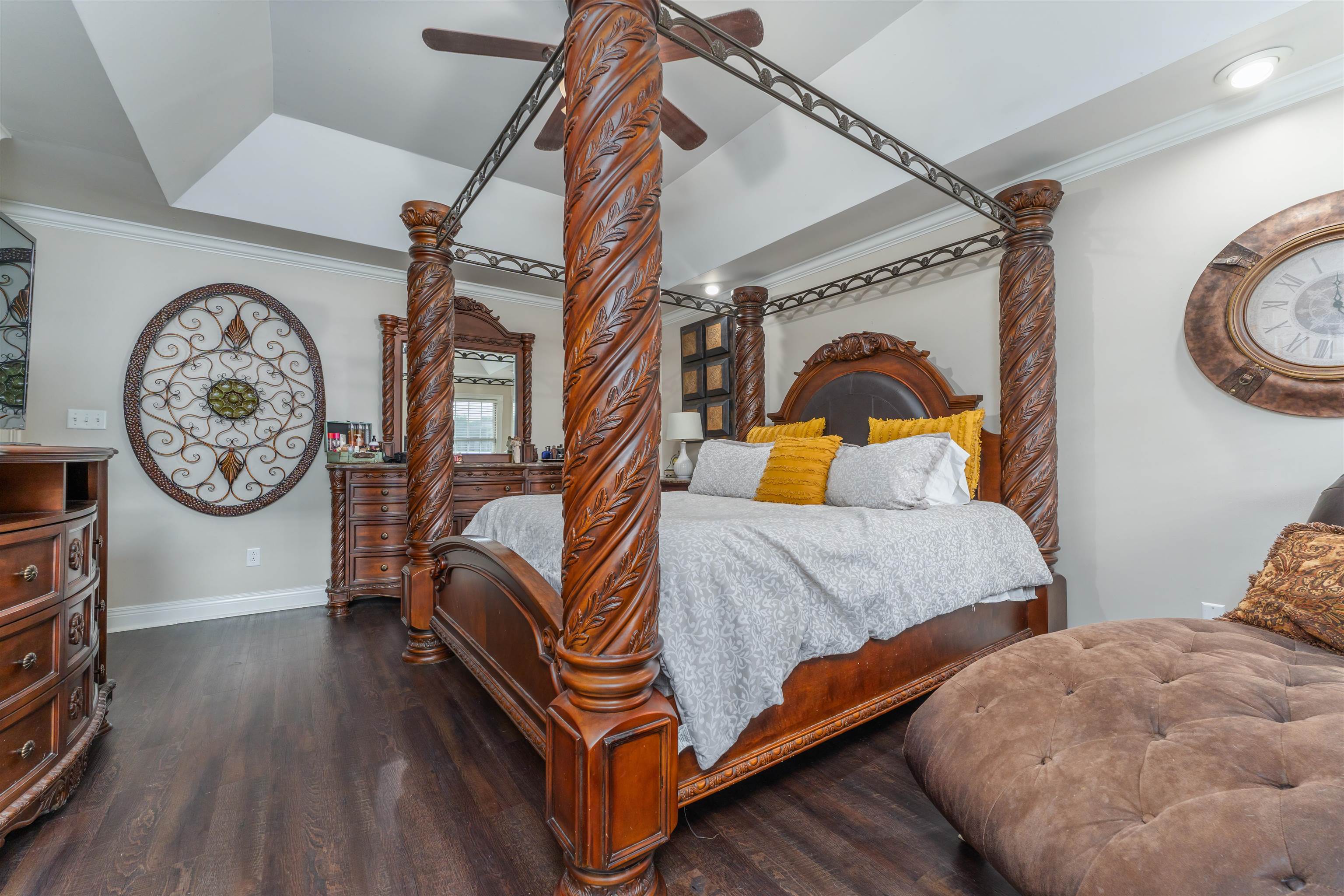 4111 Saddlebrooke Trail, Owensboro, Kentucky 42303, 3 Bedrooms Bedrooms, ,2 BathroomsBathrooms,Single Family Residence,For Sale,Saddlebrooke Trail,88142