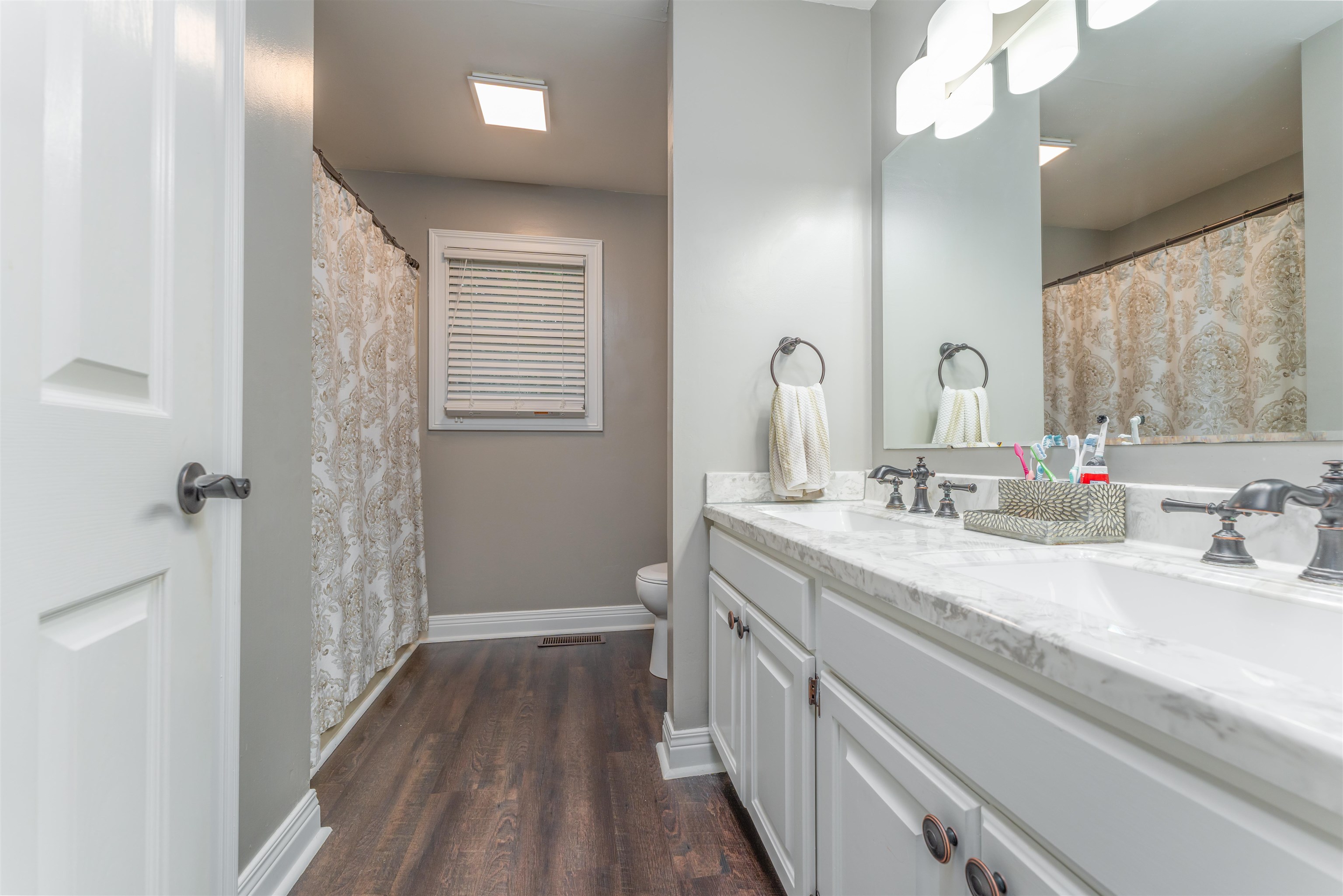 4111 Saddlebrooke Trail, Owensboro, Kentucky 42303, 3 Bedrooms Bedrooms, ,2 BathroomsBathrooms,Single Family Residence,For Sale,Saddlebrooke Trail,88142