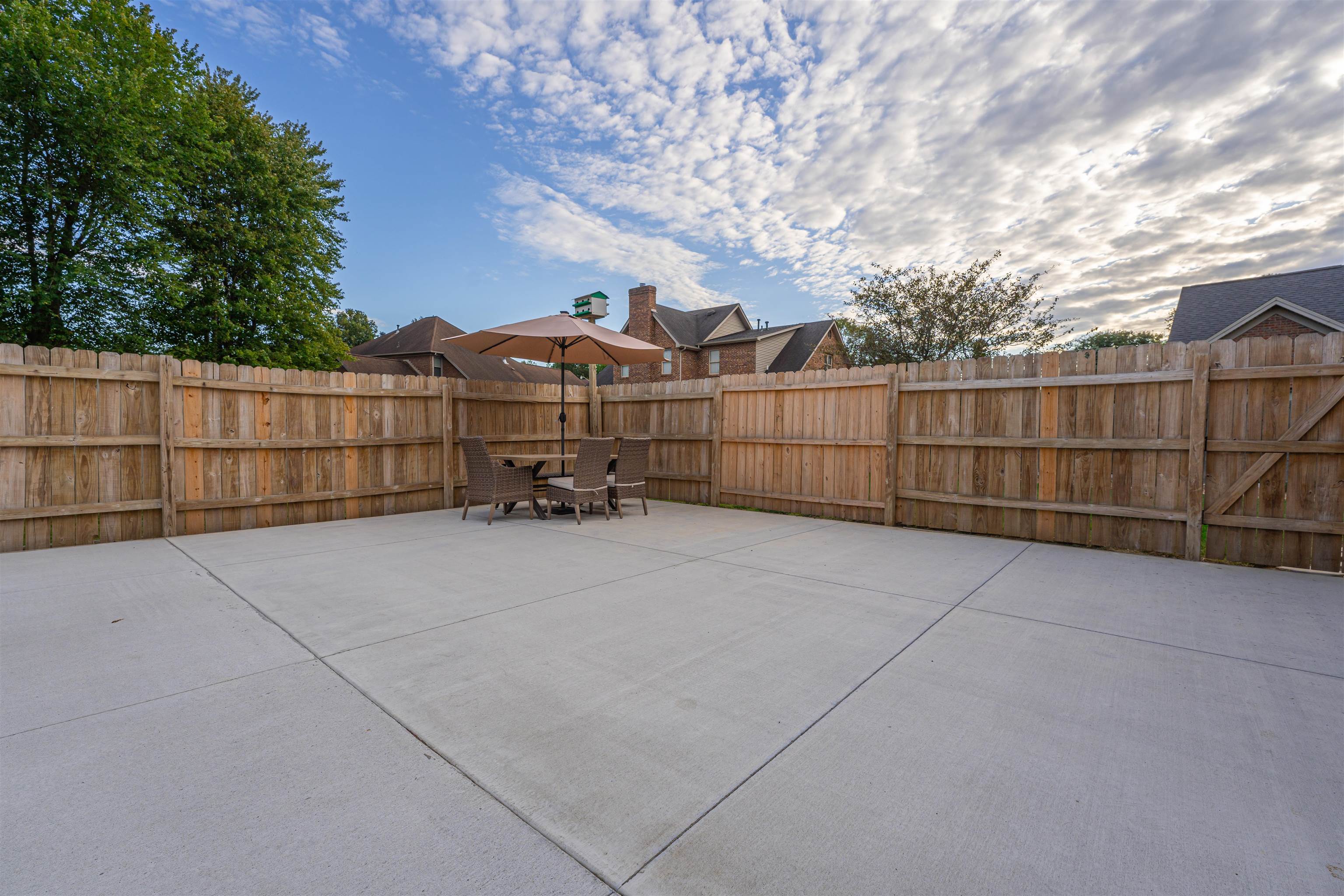4111 Saddlebrooke Trail, Owensboro, Kentucky 42303, 3 Bedrooms Bedrooms, ,2 BathroomsBathrooms,Single Family Residence,For Sale,Saddlebrooke Trail,88142