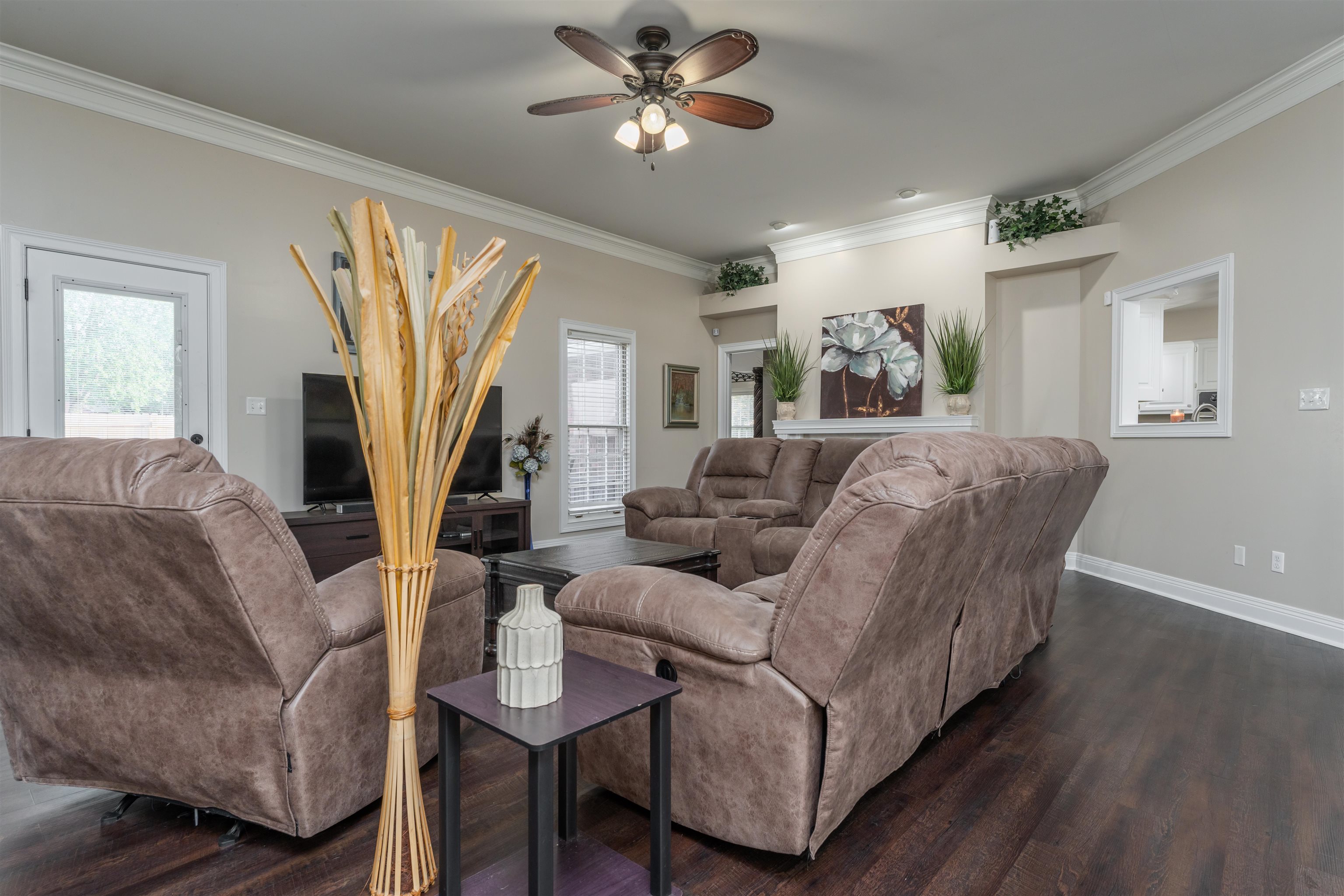 4111 Saddlebrooke Trail, Owensboro, Kentucky 42303, 3 Bedrooms Bedrooms, ,2 BathroomsBathrooms,Single Family Residence,For Sale,Saddlebrooke Trail,88142