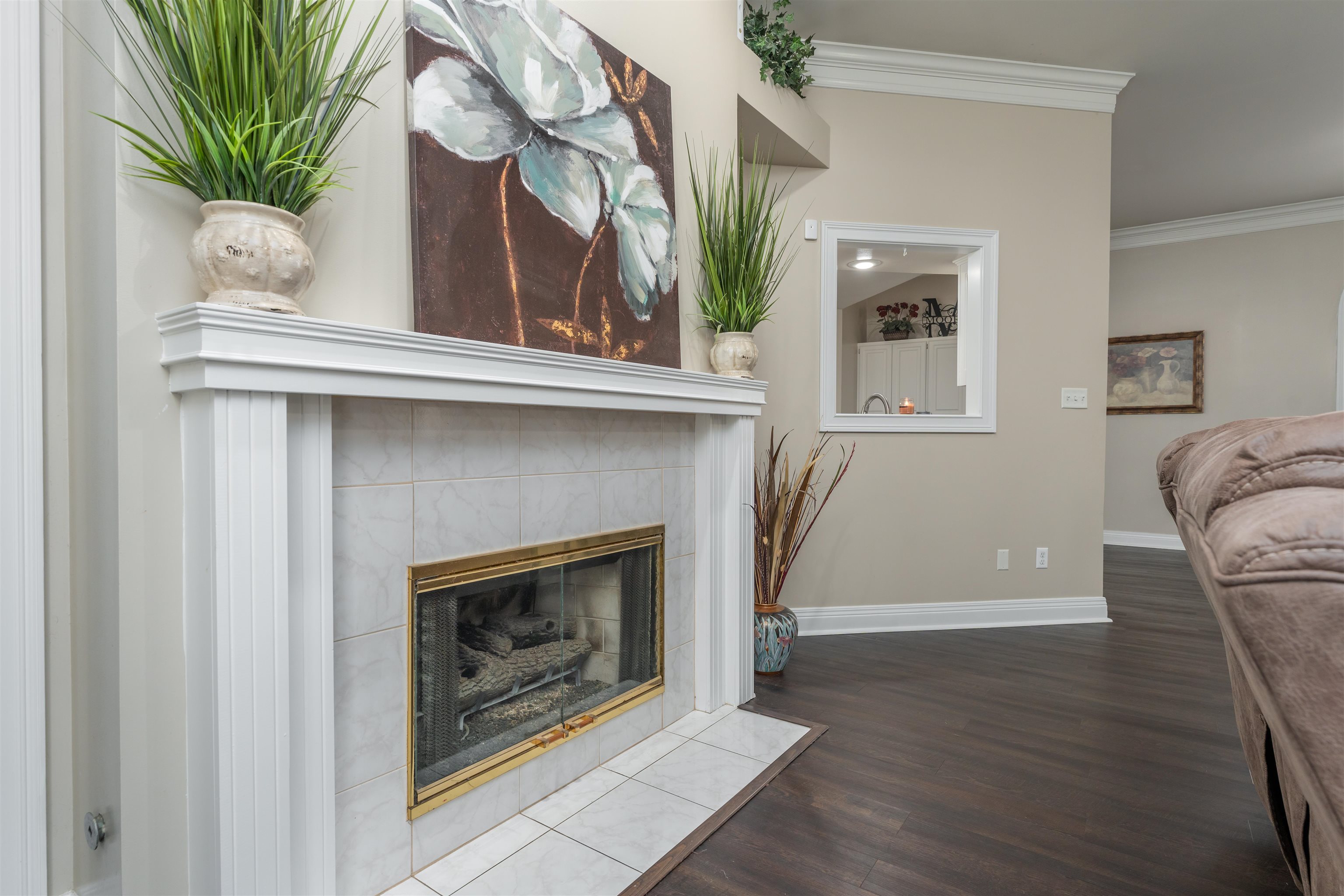 4111 Saddlebrooke Trail, Owensboro, Kentucky 42303, 3 Bedrooms Bedrooms, ,2 BathroomsBathrooms,Single Family Residence,For Sale,Saddlebrooke Trail,88142