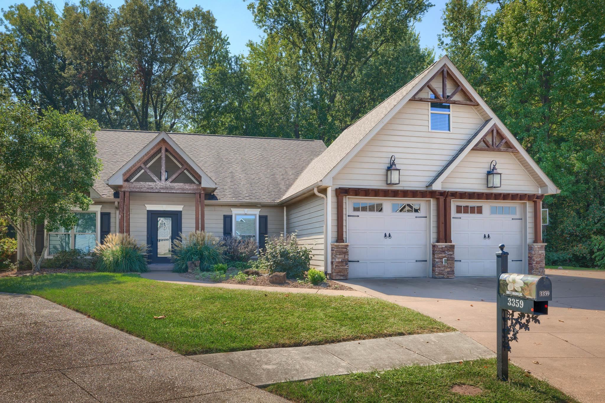 3359 Shadewood Terrace, Owensboro, Kentucky 42303, 3 Bedrooms Bedrooms, ,3 BathroomsBathrooms,Single Family Residence,For Sale,Shadewood Terrace,88143