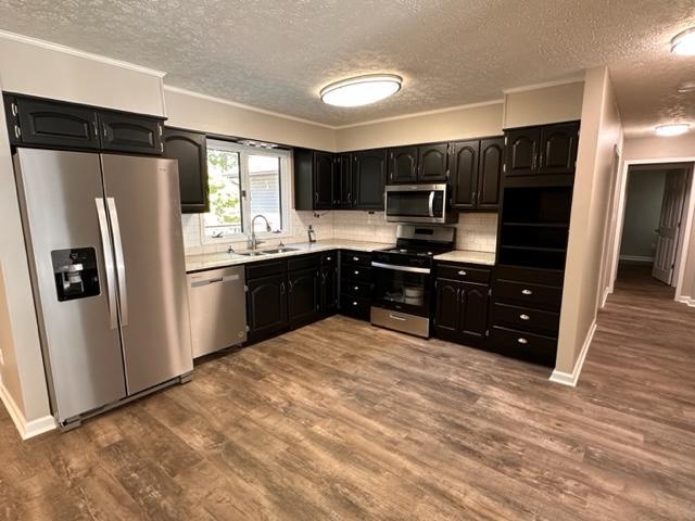 3567 Woodlane Dr, Philpot, Kentucky 42366, 4 Bedrooms Bedrooms, ,2 BathroomsBathrooms,Single Family Residence,For Sale,Woodlane Dr,88147
