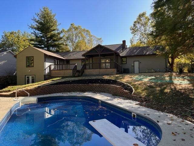 3567 Woodlane Dr, Philpot, Kentucky 42366, 4 Bedrooms Bedrooms, ,2 BathroomsBathrooms,Single Family Residence,For Sale,Woodlane Dr,88147