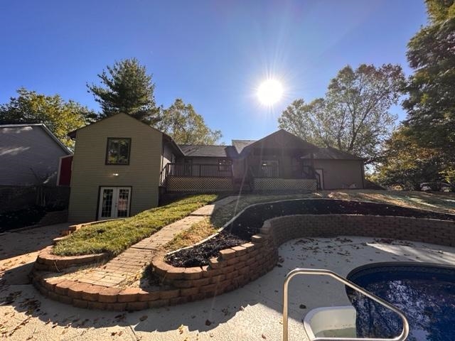 3567 Woodlane Dr, Philpot, Kentucky 42366, 4 Bedrooms Bedrooms, ,2 BathroomsBathrooms,Single Family Residence,For Sale,Woodlane Dr,88147