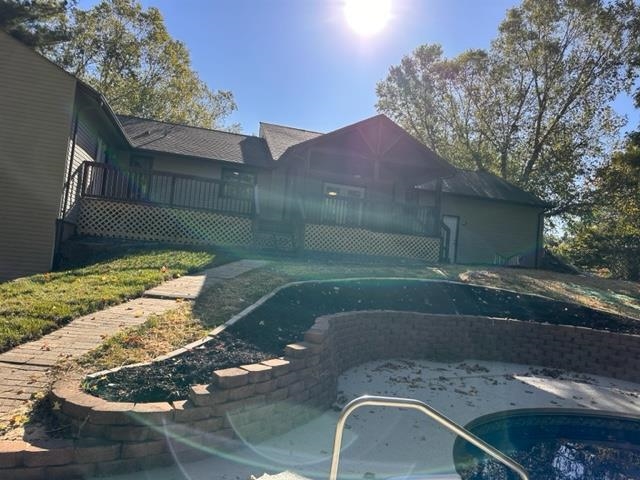 3567 Woodlane Dr, Philpot, Kentucky 42366, 4 Bedrooms Bedrooms, ,2 BathroomsBathrooms,Single Family Residence,For Sale,Woodlane Dr,88147