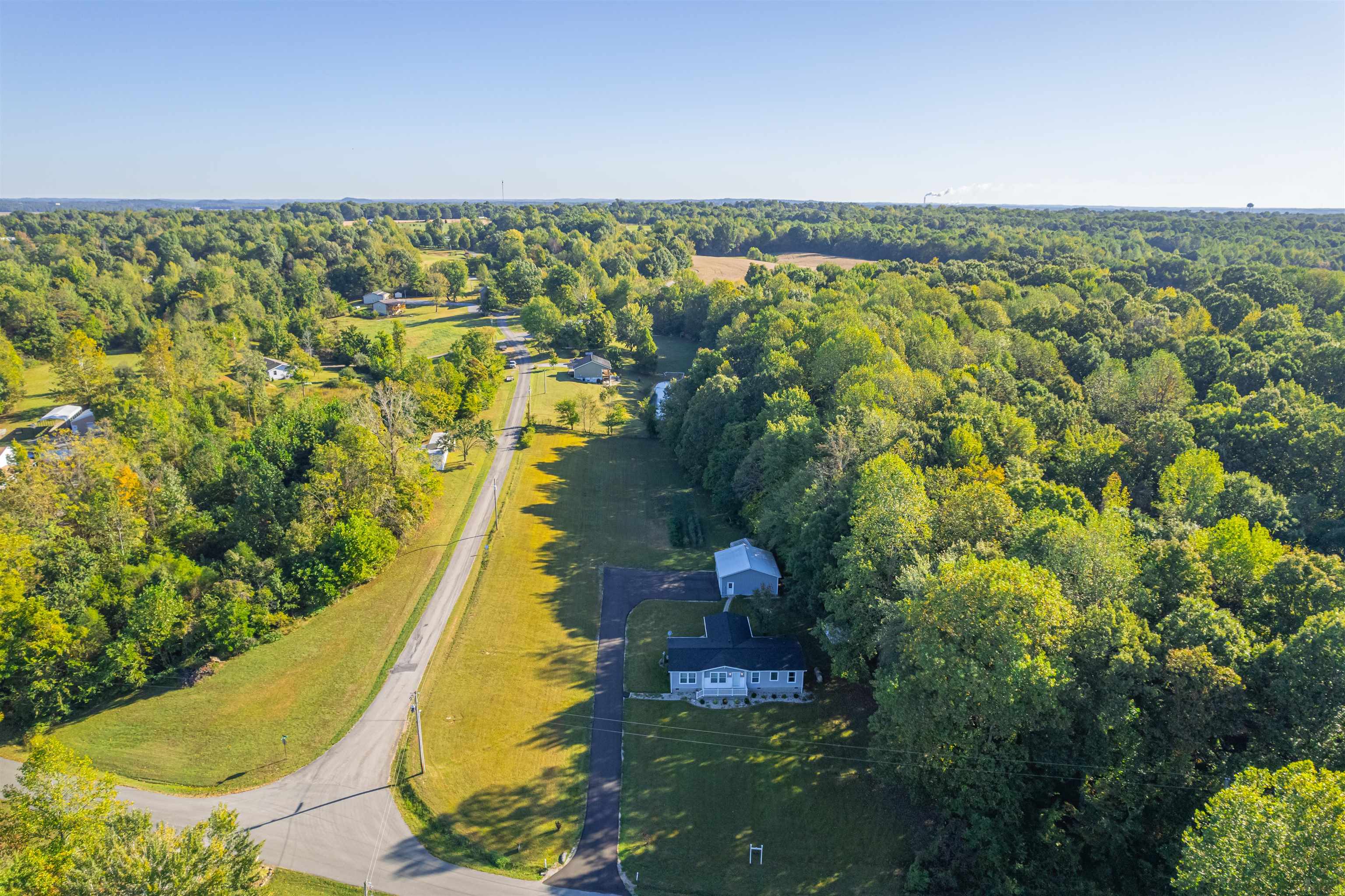 1046 School Rd, Sacramento, Kentucky 42372, 3 Bedrooms Bedrooms, ,2 BathroomsBathrooms,Single Family Residence,For Sale,School Rd,88148