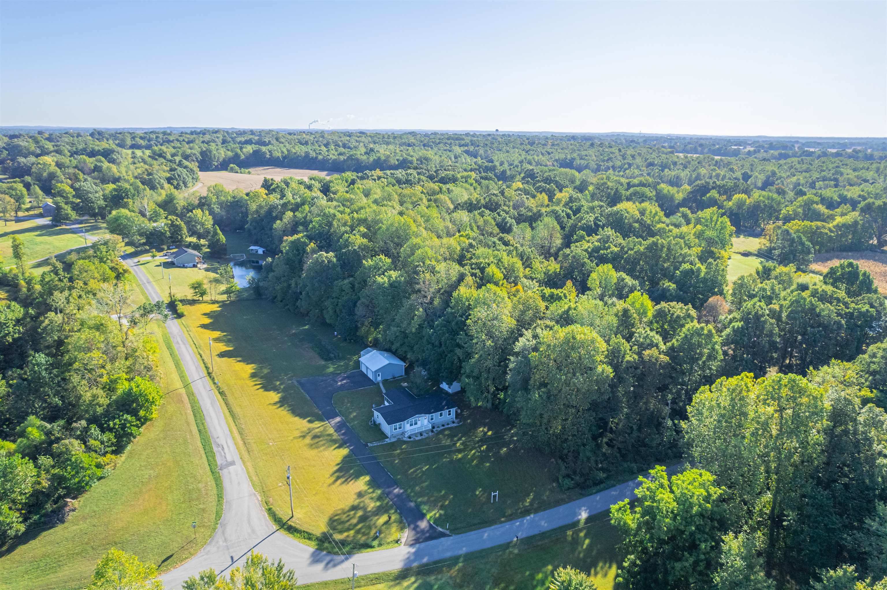 1046 School Rd, Sacramento, Kentucky 42372, 3 Bedrooms Bedrooms, ,2 BathroomsBathrooms,Single Family Residence,For Sale,School Rd,88148