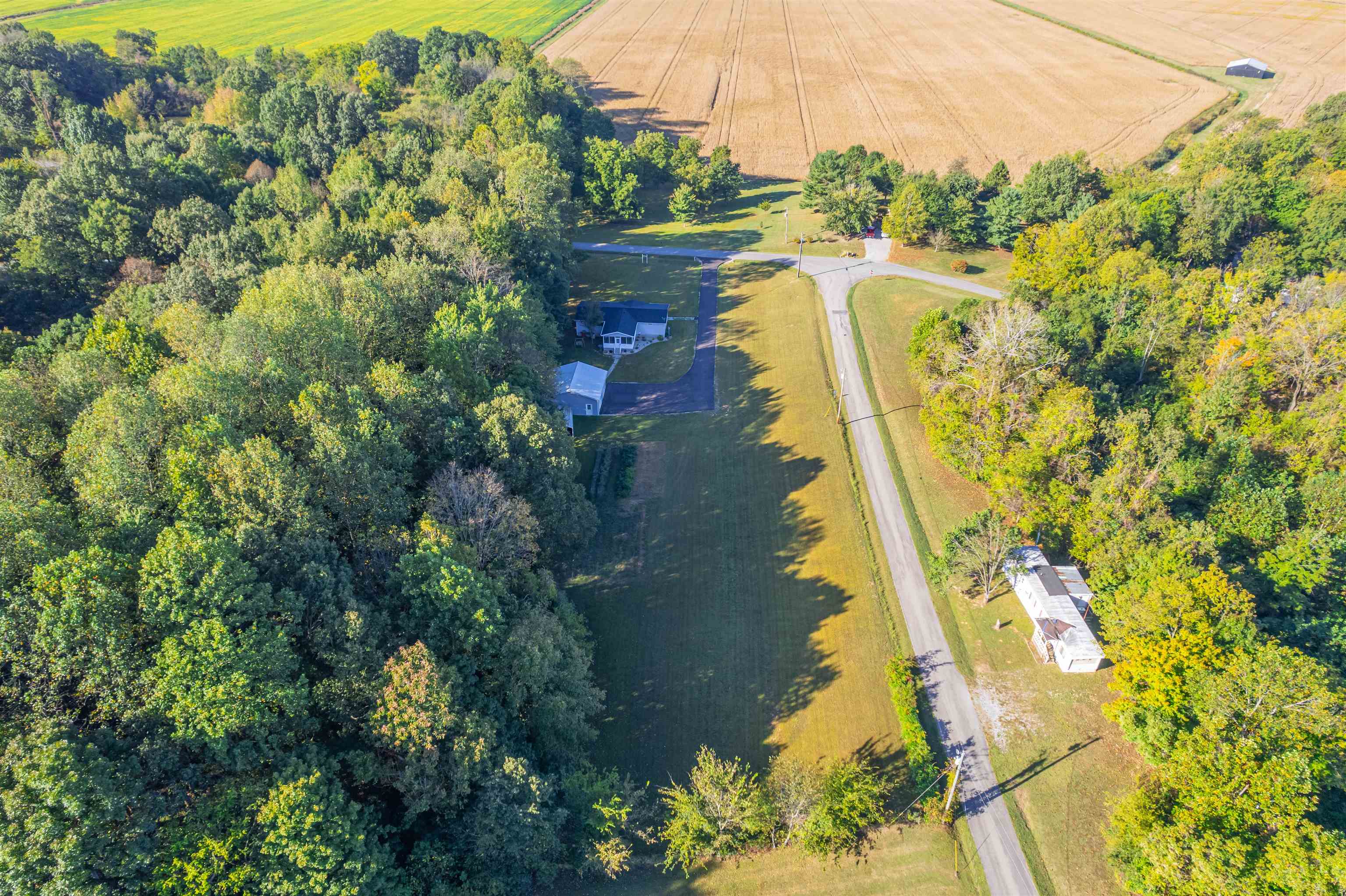 1046 School Rd, Sacramento, Kentucky 42372, 3 Bedrooms Bedrooms, ,2 BathroomsBathrooms,Single Family Residence,For Sale,School Rd,88148