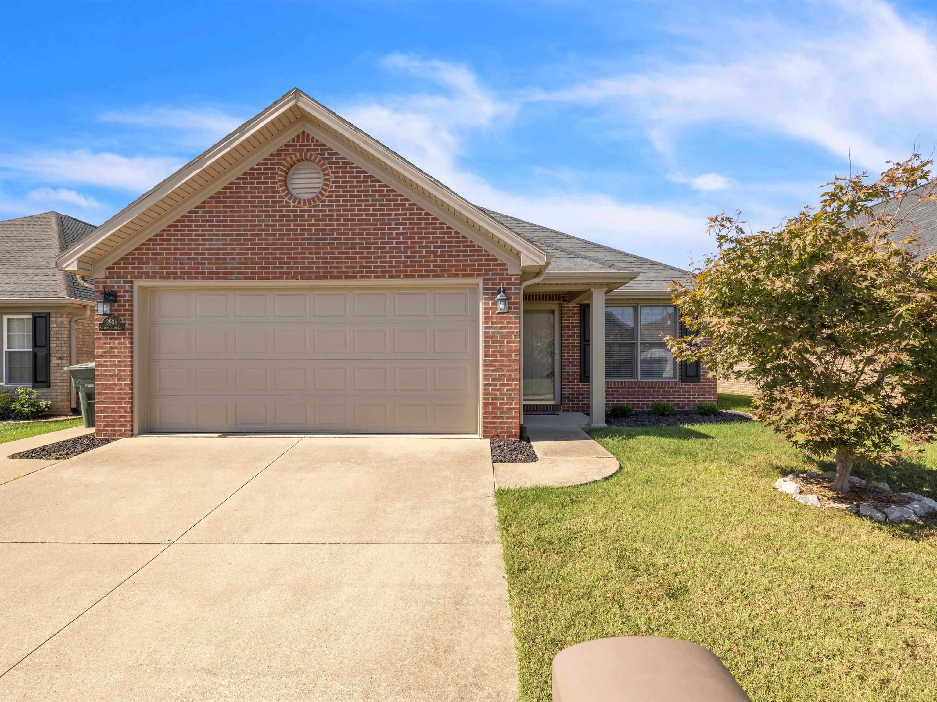2936 Silver Charm Cove, Owensboro, Kentucky 42301, 3 Bedrooms Bedrooms, ,2 BathroomsBathrooms,Single Family Residence,For Sale,Silver Charm Cove,88149