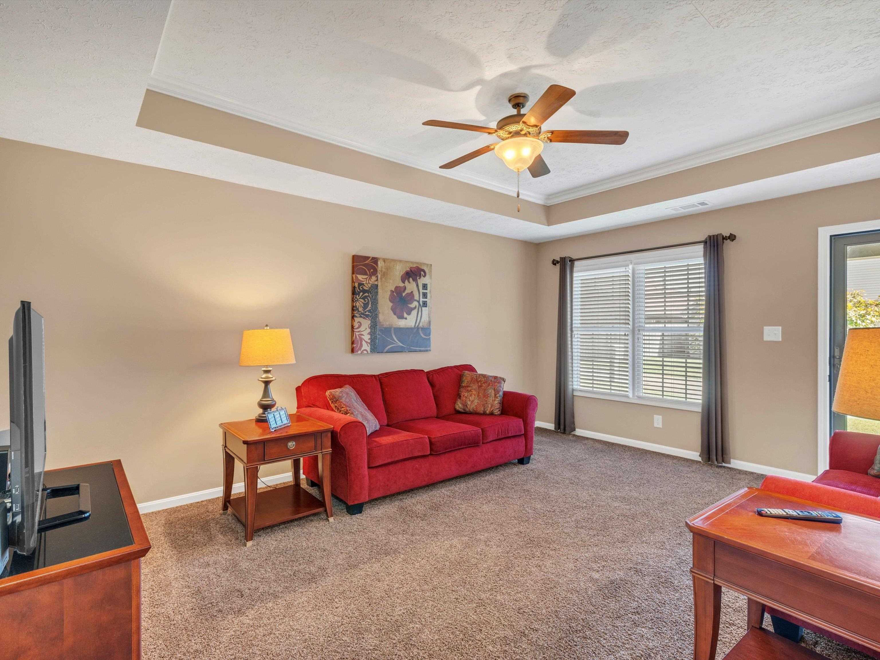 2936 Silver Charm Cove, Owensboro, Kentucky 42301, 3 Bedrooms Bedrooms, ,2 BathroomsBathrooms,Single Family Residence,For Sale,Silver Charm Cove,88149