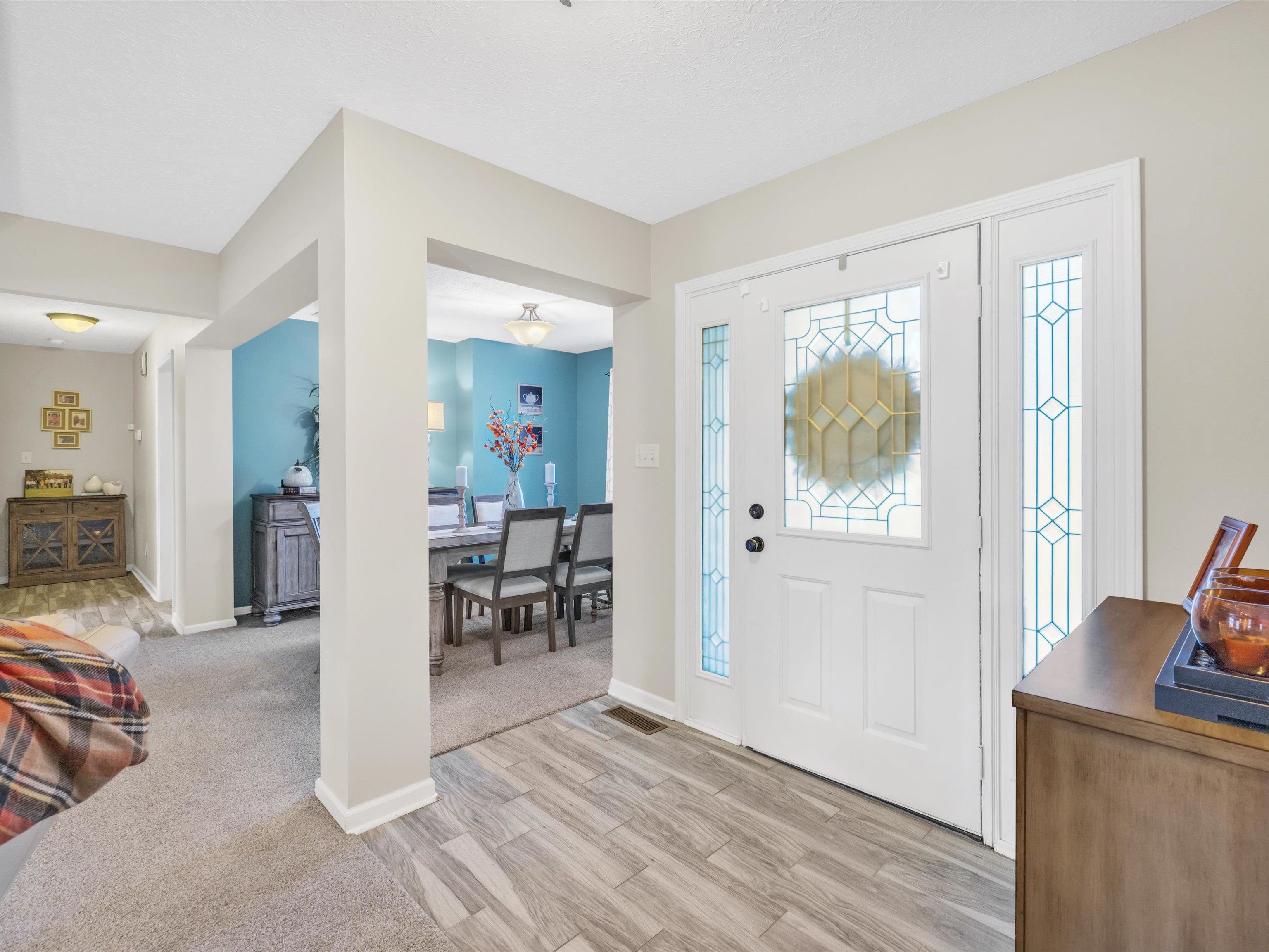 3206 Winners Circle, Owensboro, Kentucky 42303, 3 Bedrooms Bedrooms, ,2 BathroomsBathrooms,Single Family Residence,For Sale,Winners Circle,88154