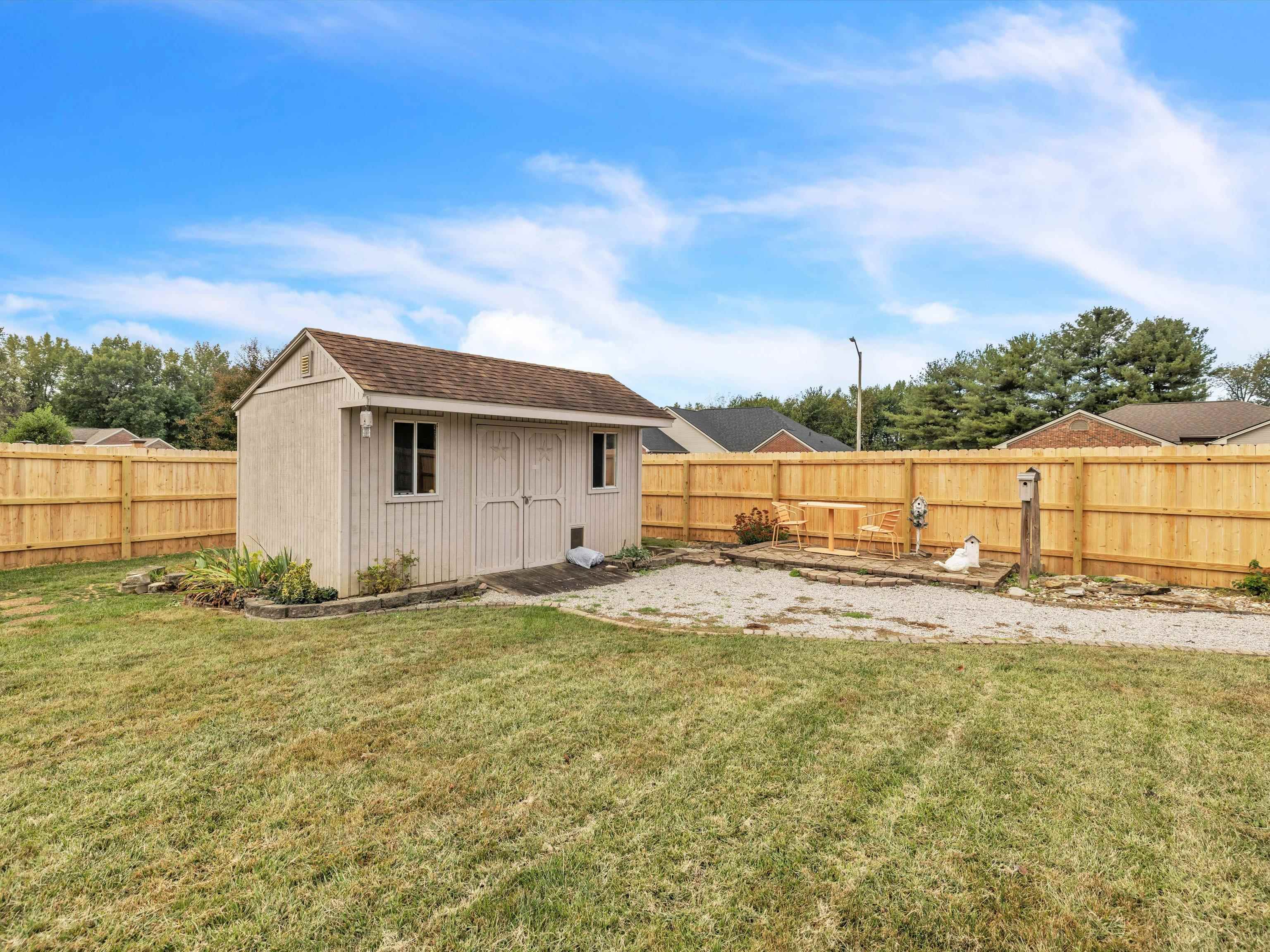3206 Winners Circle, Owensboro, Kentucky 42303, 3 Bedrooms Bedrooms, ,2 BathroomsBathrooms,Single Family Residence,For Sale,Winners Circle,88154