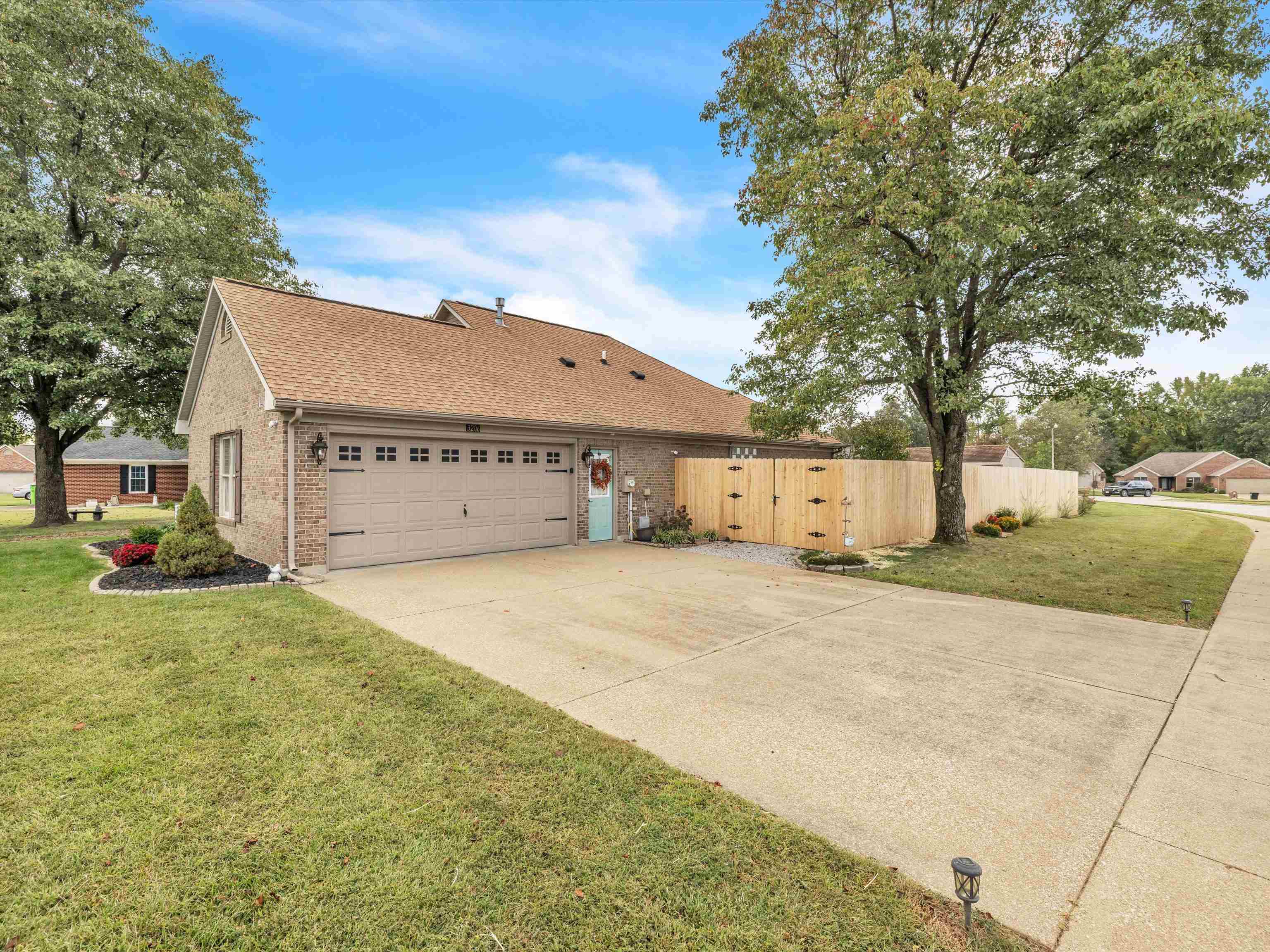 3206 Winners Circle, Owensboro, Kentucky 42303, 3 Bedrooms Bedrooms, ,2 BathroomsBathrooms,Single Family Residence,For Sale,Winners Circle,88154