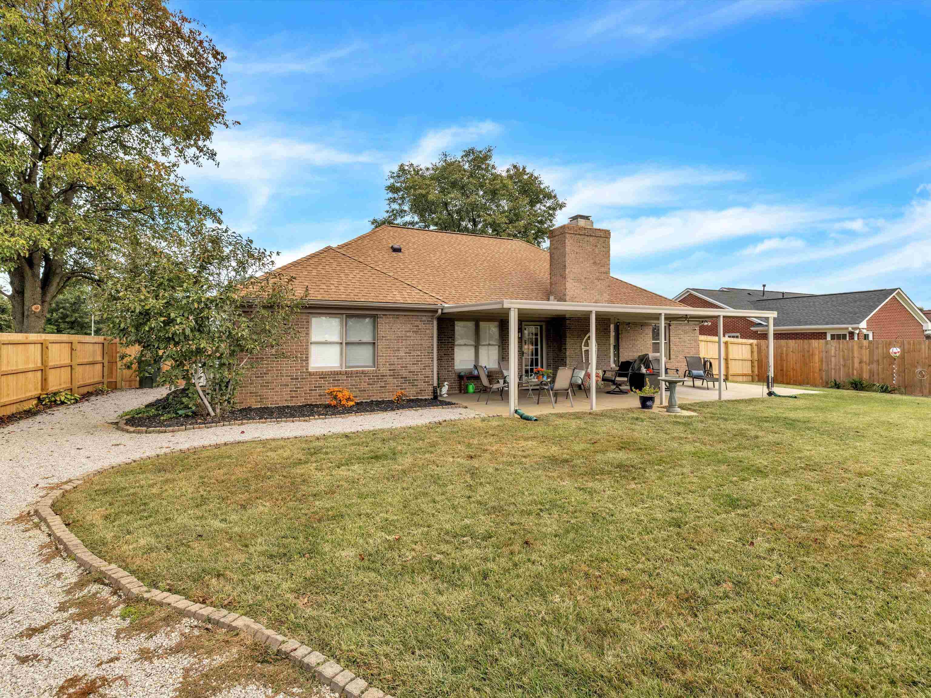 3206 Winners Circle, Owensboro, Kentucky 42303, 3 Bedrooms Bedrooms, ,2 BathroomsBathrooms,Single Family Residence,For Sale,Winners Circle,88154