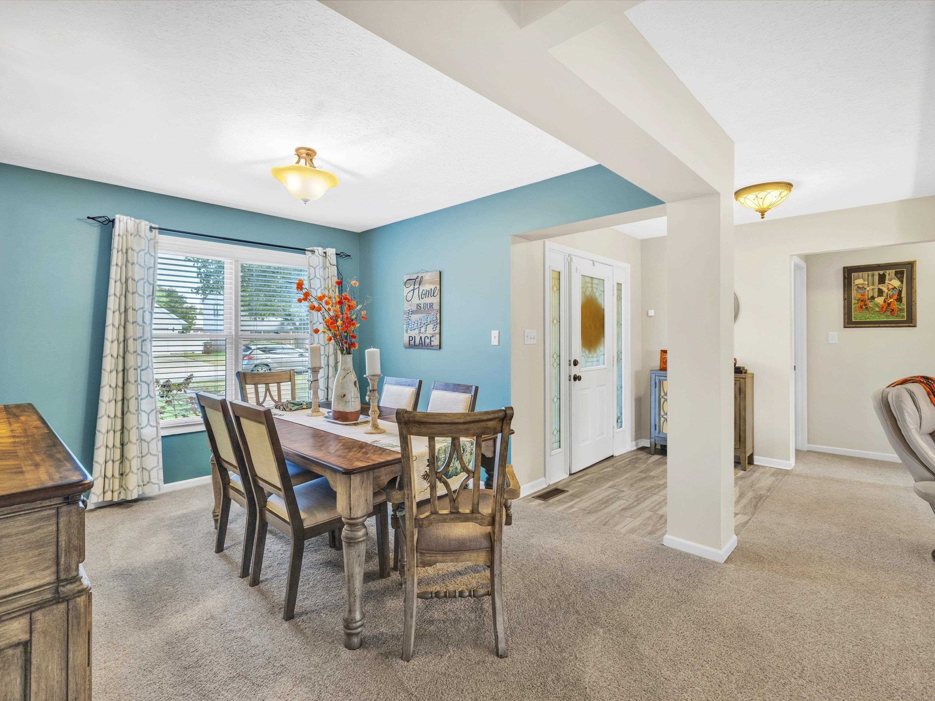 3206 Winners Circle, Owensboro, Kentucky 42303, 3 Bedrooms Bedrooms, ,2 BathroomsBathrooms,Single Family Residence,For Sale,Winners Circle,88154