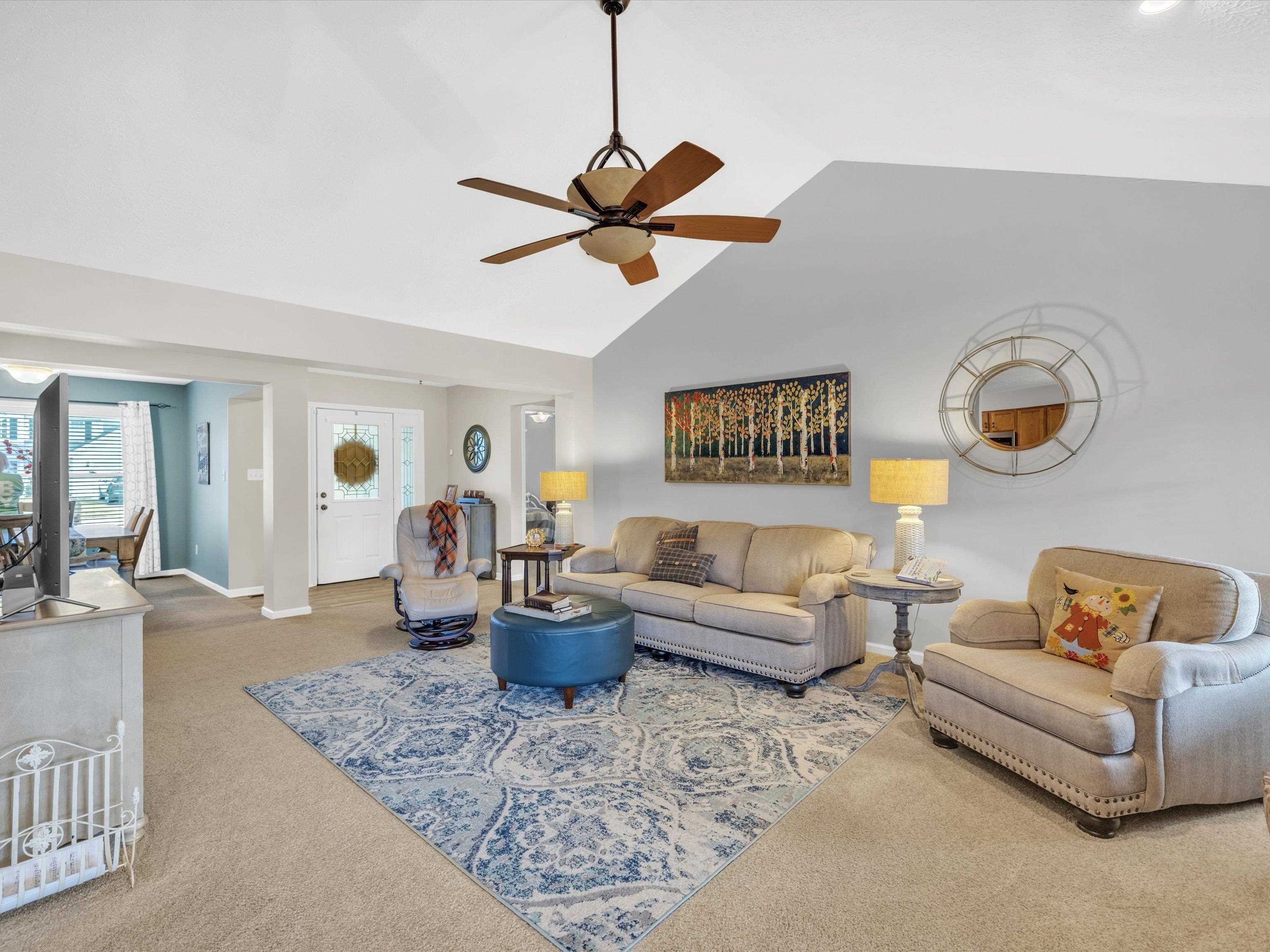 3206 Winners Circle, Owensboro, Kentucky 42303, 3 Bedrooms Bedrooms, ,2 BathroomsBathrooms,Single Family Residence,For Sale,Winners Circle,88154