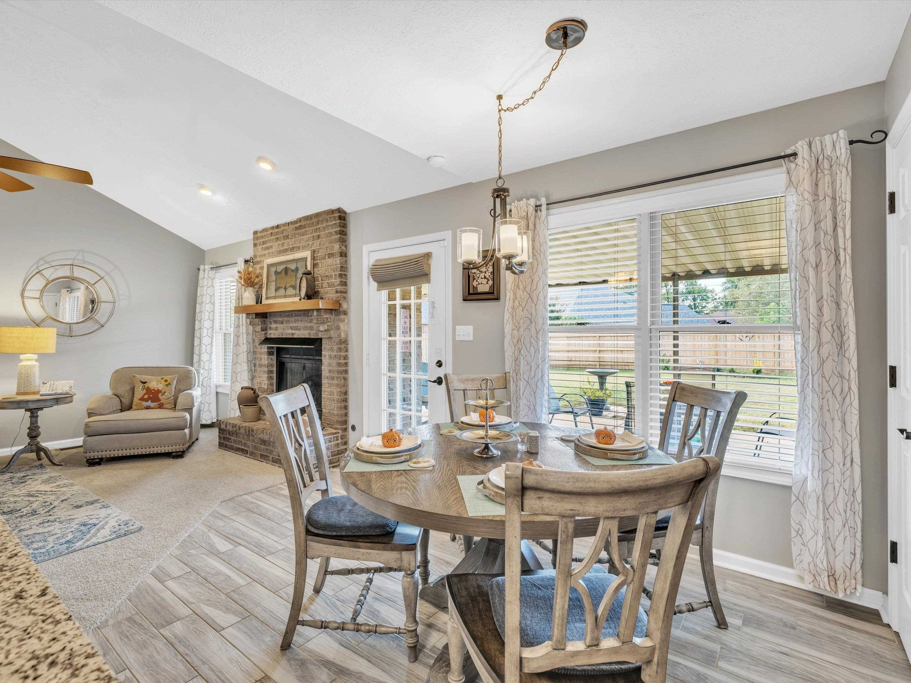 3206 Winners Circle, Owensboro, Kentucky 42303, 3 Bedrooms Bedrooms, ,2 BathroomsBathrooms,Single Family Residence,For Sale,Winners Circle,88154
