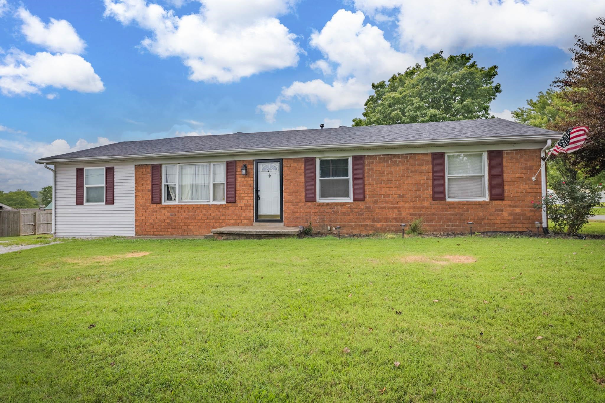204 Duvall Road, Beaver Dam, Kentucky 42320, 4 Bedrooms Bedrooms, ,2 BathroomsBathrooms,Single Family Residence,For Sale,Duvall Road,88163