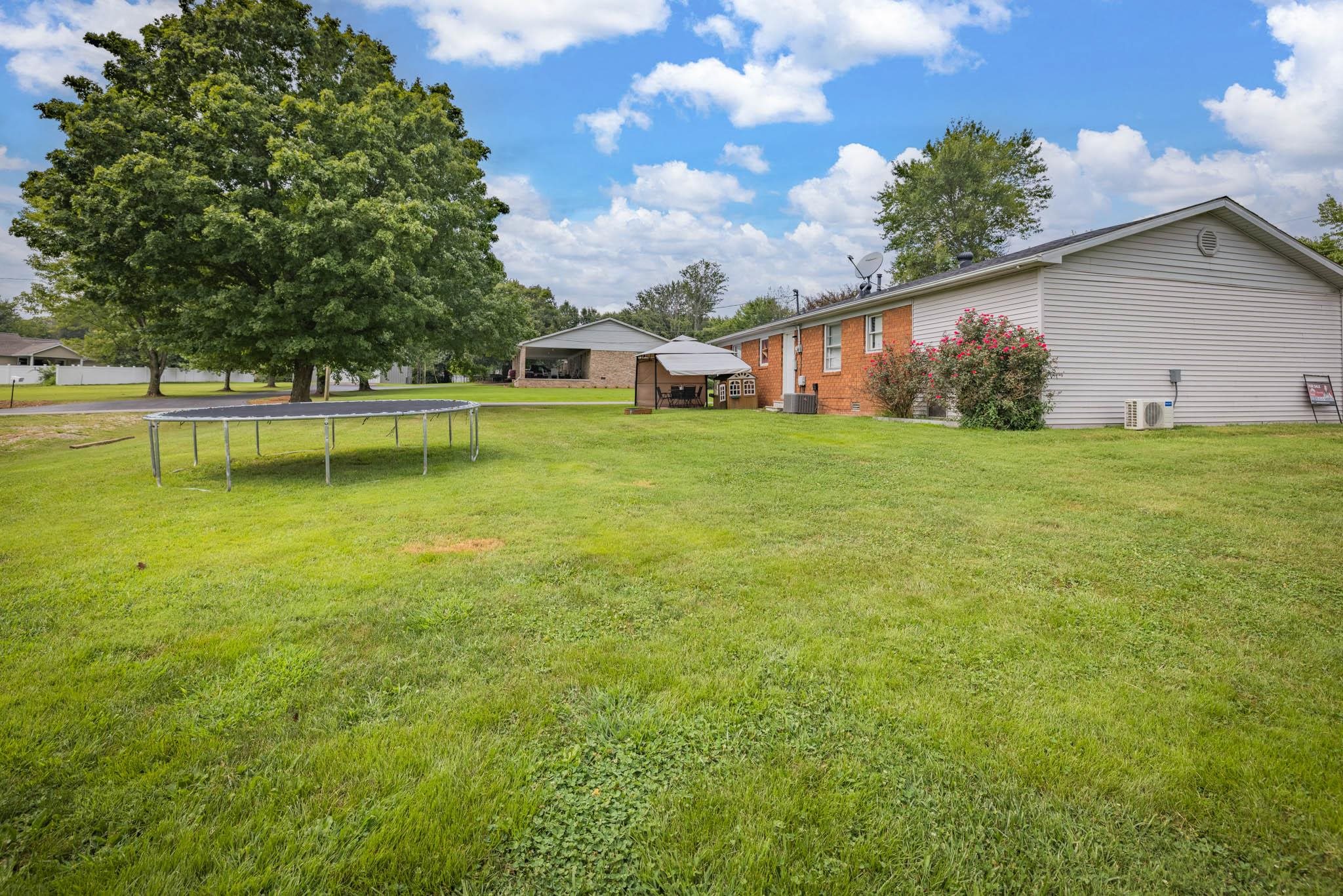 204 Duvall Road, Beaver Dam, Kentucky 42320, 4 Bedrooms Bedrooms, ,2 BathroomsBathrooms,Single Family Residence,For Sale,Duvall Road,88163