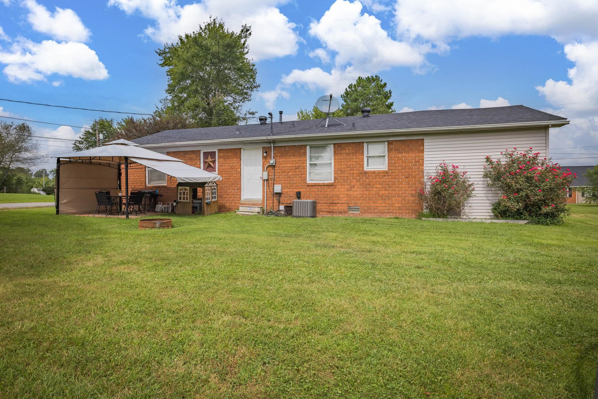 204 Duvall Road, Beaver Dam, Kentucky 42320, 4 Bedrooms Bedrooms, ,2 BathroomsBathrooms,Single Family Residence,For Sale,Duvall Road,88163