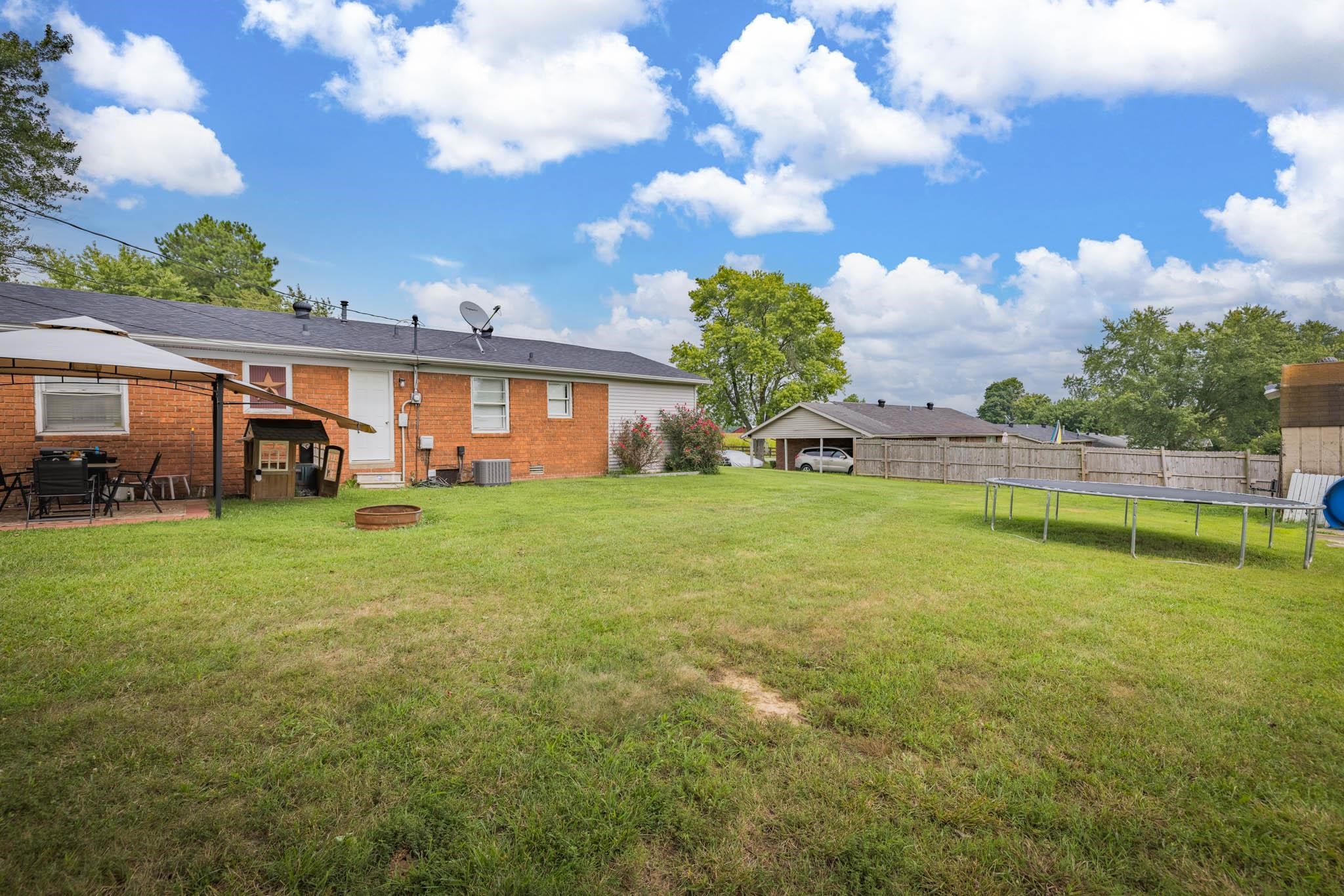 204 Duvall Road, Beaver Dam, Kentucky 42320, 4 Bedrooms Bedrooms, ,2 BathroomsBathrooms,Single Family Residence,For Sale,Duvall Road,88163