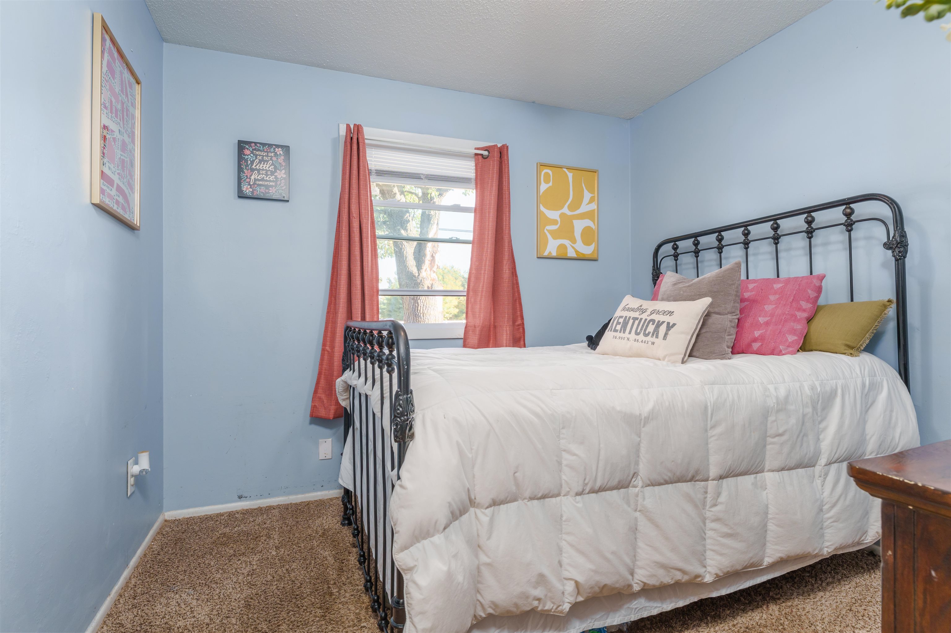 2432 Tamarack Road, Owensboro, Kentucky 42301-6657, 3 Bedrooms Bedrooms, ,1 BathroomBathrooms,Single Family Residence,For Sale,Tamarack Road,88168