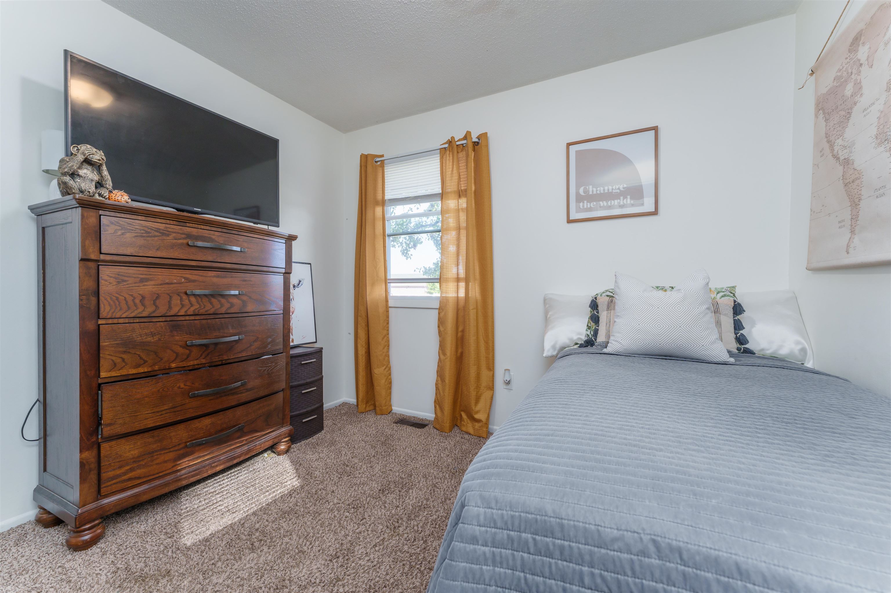 2432 Tamarack Road, Owensboro, Kentucky 42301-6657, 3 Bedrooms Bedrooms, ,1 BathroomBathrooms,Single Family Residence,For Sale,Tamarack Road,88168