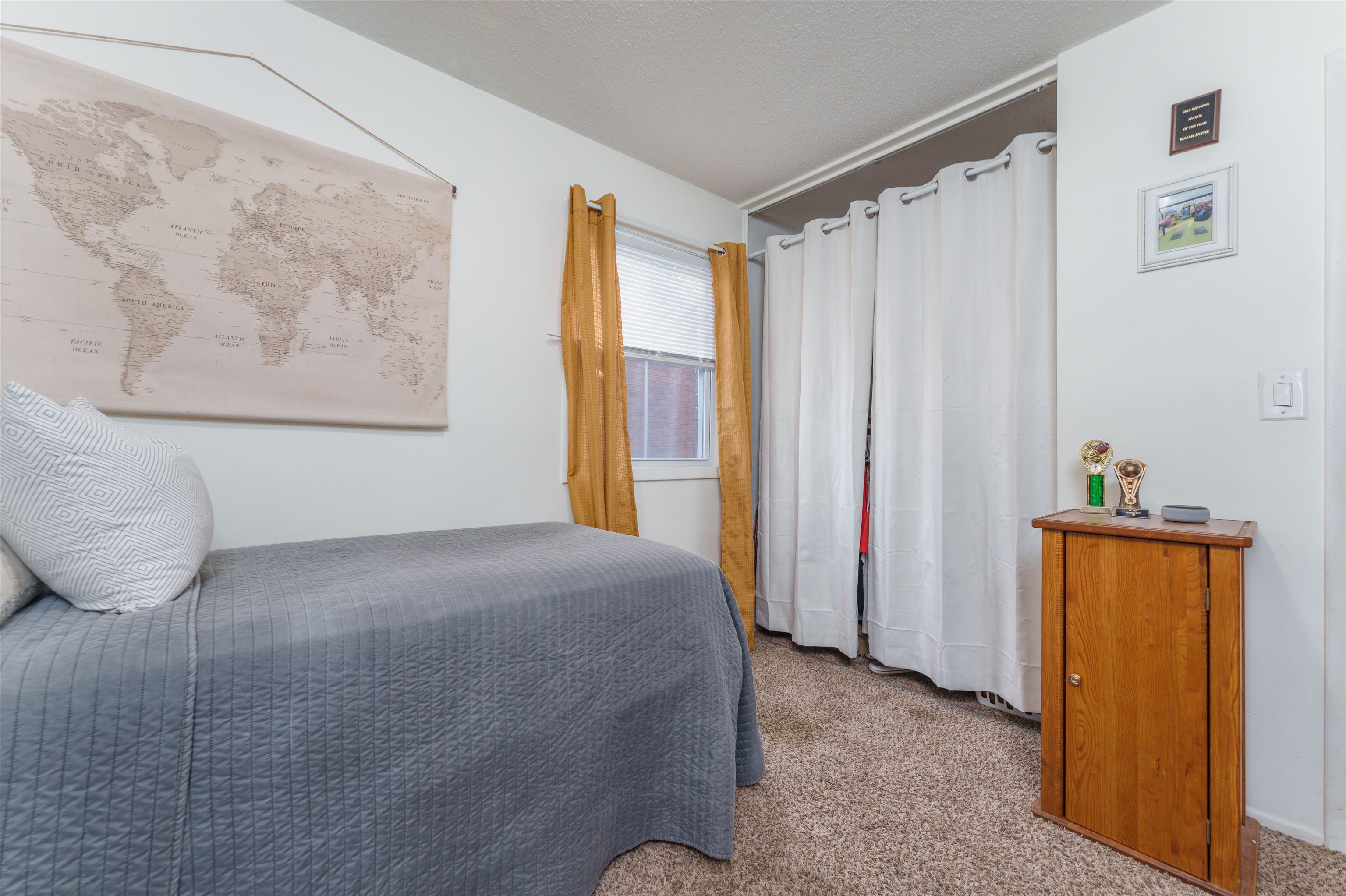 2432 Tamarack Road, Owensboro, Kentucky 42301-6657, 3 Bedrooms Bedrooms, ,1 BathroomBathrooms,Single Family Residence,For Sale,Tamarack Road,88168