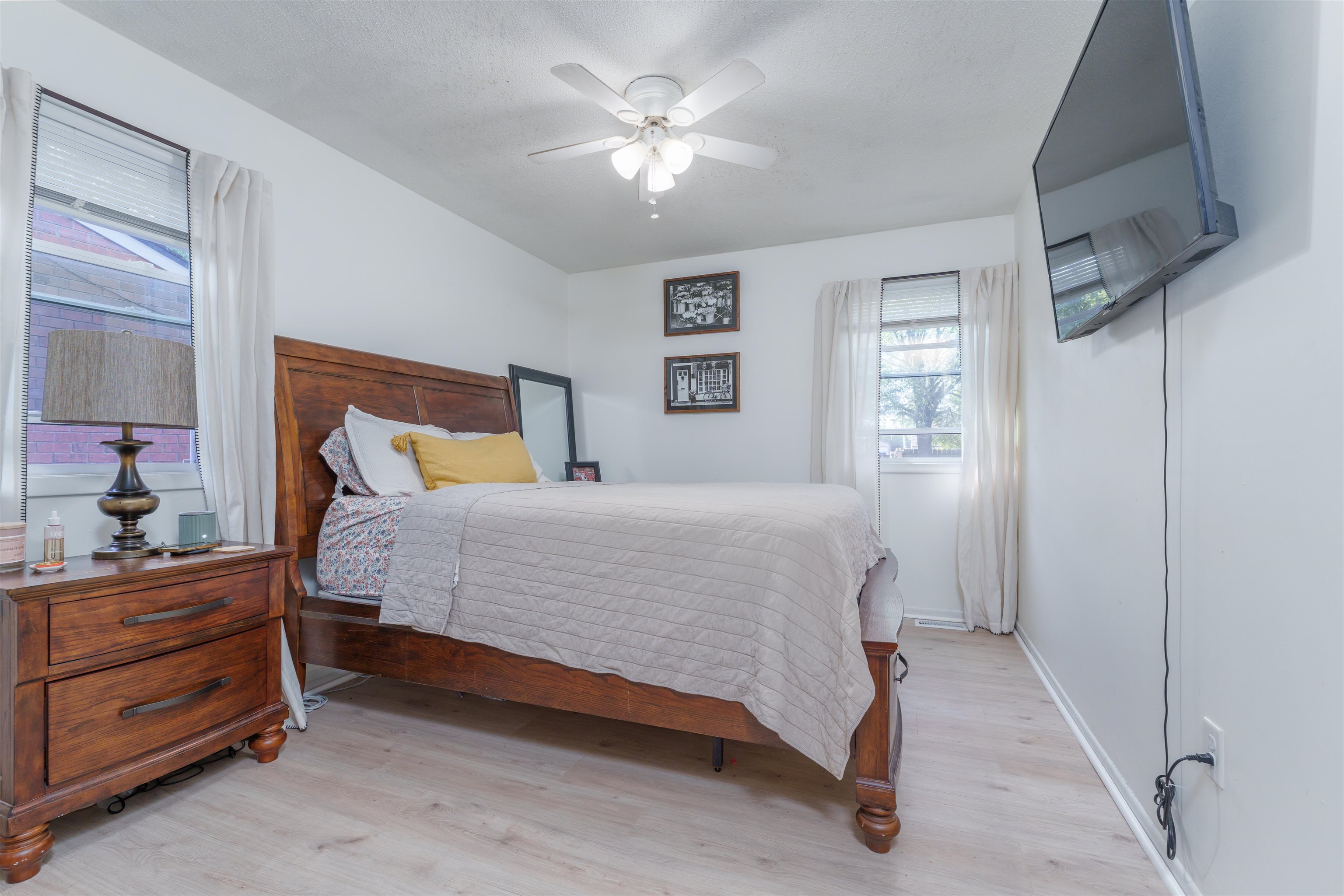2432 Tamarack Road, Owensboro, Kentucky 42301-6657, 3 Bedrooms Bedrooms, ,1 BathroomBathrooms,Single Family Residence,For Sale,Tamarack Road,88168