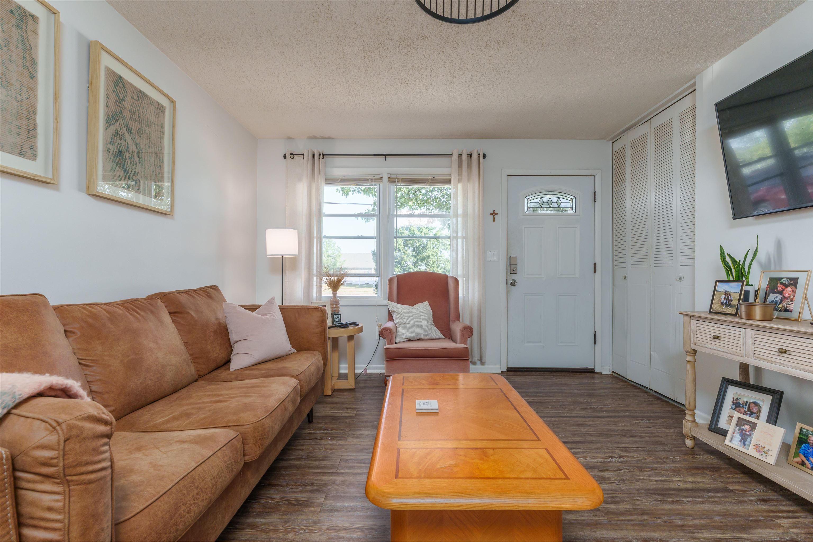 2432 Tamarack Road, Owensboro, Kentucky 42301-6657, 3 Bedrooms Bedrooms, ,1 BathroomBathrooms,Single Family Residence,For Sale,Tamarack Road,88168