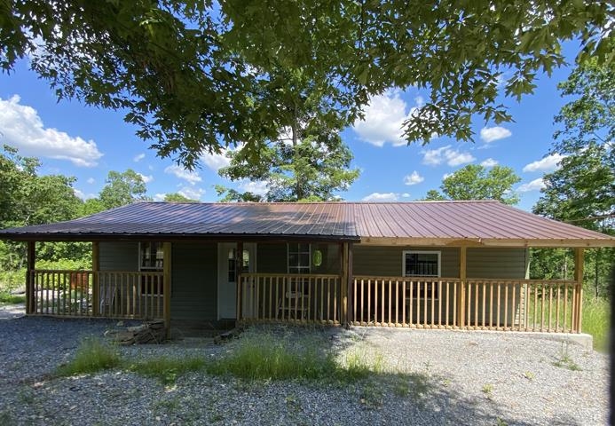 564 Dixon Rd, Cadiz, Kentucky 42211, 1 Bedroom Bedrooms, ,1 BathroomBathrooms,Farm,For Sale,Dixon Rd,88173