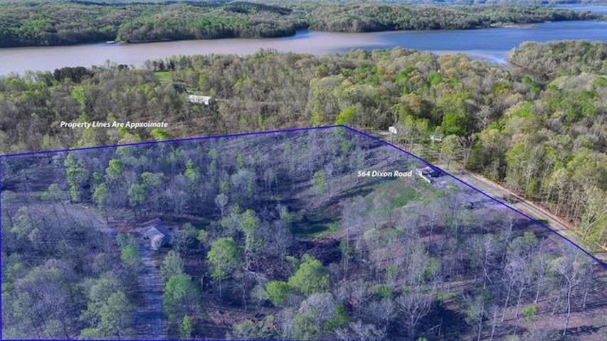564 Dixon Rd, Cadiz, Kentucky 42211, 1 Bedroom Bedrooms, ,1 BathroomBathrooms,Farm,For Sale,Dixon Rd,88173