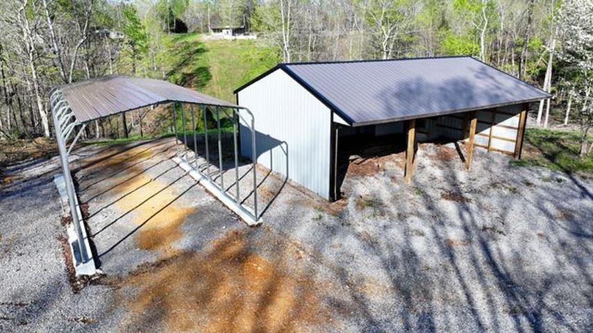 564 Dixon Rd, Cadiz, Kentucky 42211, 1 Bedroom Bedrooms, ,1 BathroomBathrooms,Farm,For Sale,Dixon Rd,88173