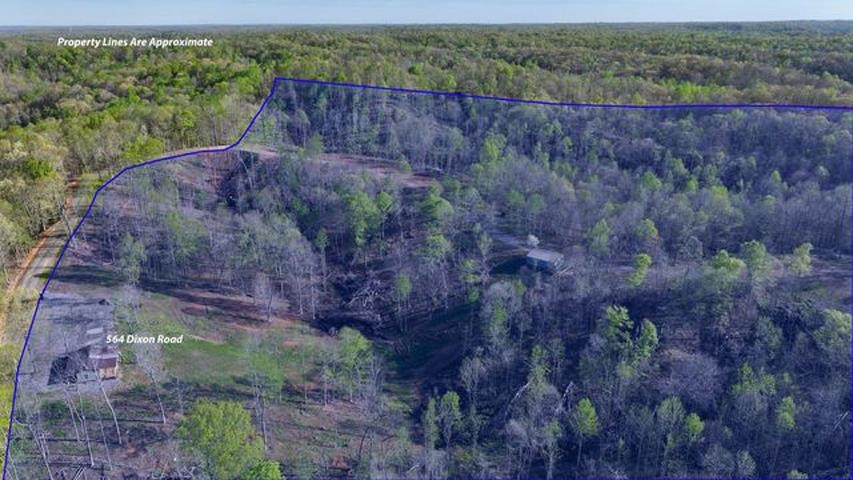 564 Dixon Rd, Cadiz, Kentucky 42211, 1 Bedroom Bedrooms, ,1 BathroomBathrooms,Farm,For Sale,Dixon Rd,88173