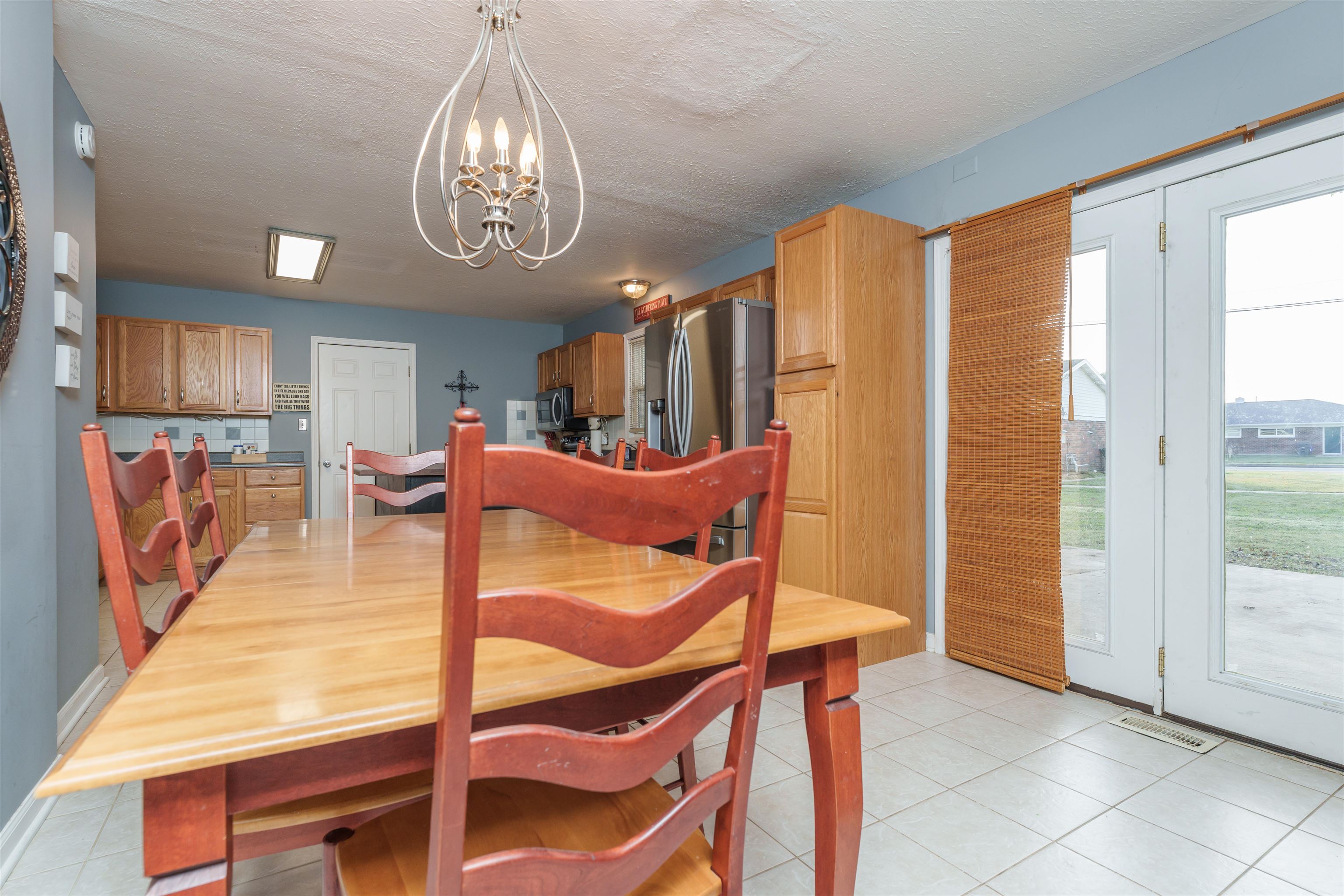 2512 Carryback Court, Owensboro, Kentucky 42301, 3 Bedrooms Bedrooms, ,2 BathroomsBathrooms,Single Family Residence,For Sale,Carryback Court,88175