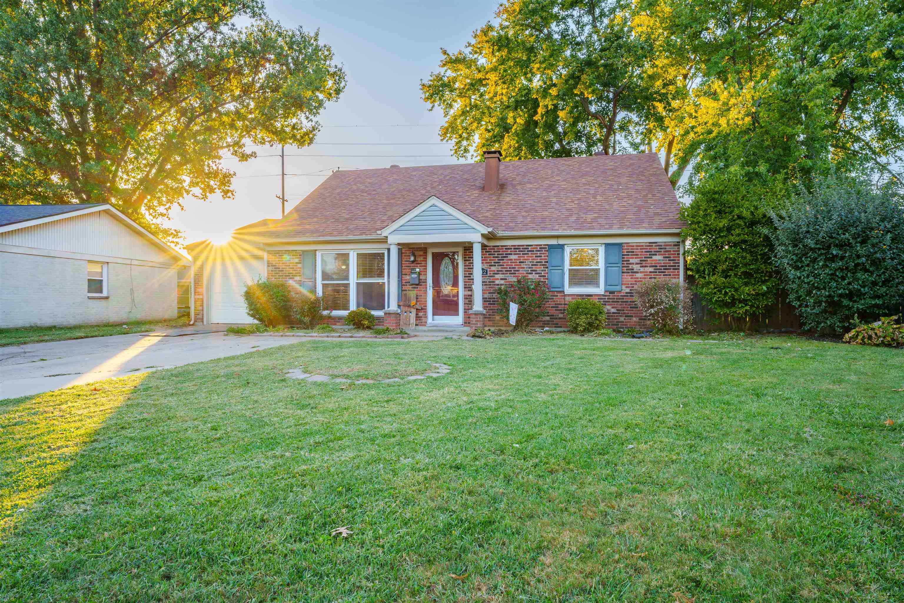 2512 Carryback Court, Owensboro, Kentucky 42301, 3 Bedrooms Bedrooms, ,2 BathroomsBathrooms,Single Family Residence,For Sale,Carryback Court,88175