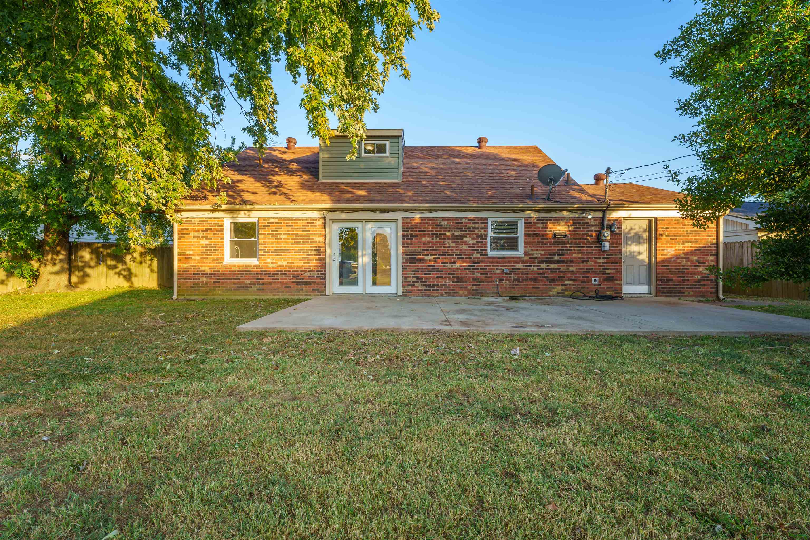 2512 Carryback Court, Owensboro, Kentucky 42301, 3 Bedrooms Bedrooms, ,2 BathroomsBathrooms,Single Family Residence,For Sale,Carryback Court,88175