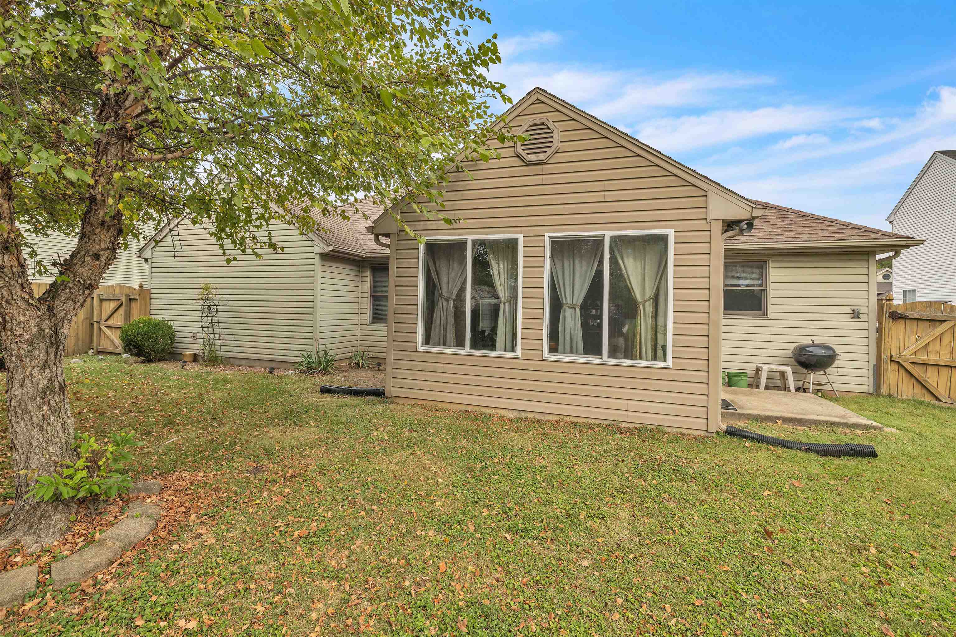 3938 Reliant Circle, Owensboro, Kentucky 42301, 3 Bedrooms Bedrooms, ,2 BathroomsBathrooms,Single Family Residence,For Sale,Reliant Circle,88194