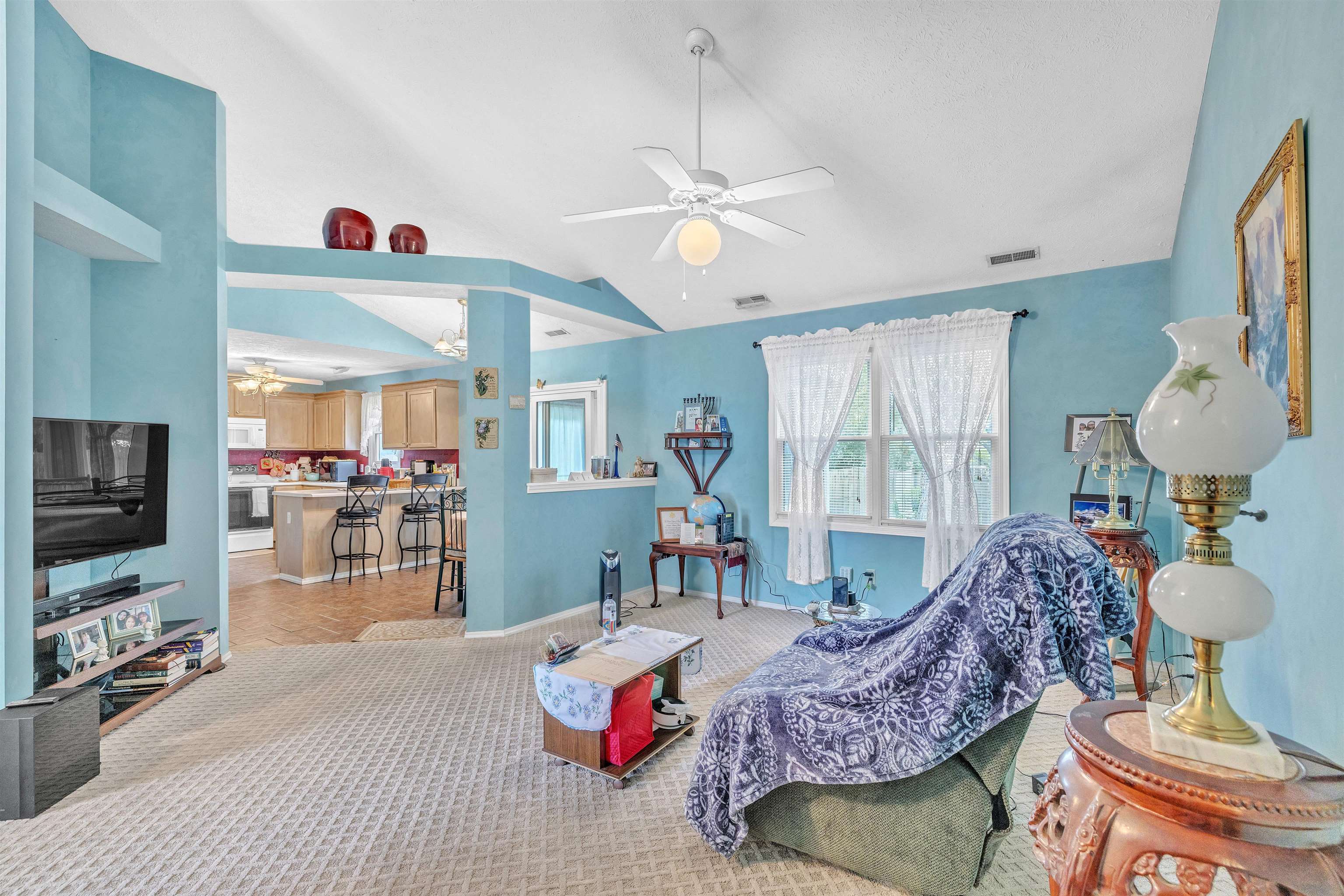 3938 Reliant Circle, Owensboro, Kentucky 42301, 3 Bedrooms Bedrooms, ,2 BathroomsBathrooms,Single Family Residence,For Sale,Reliant Circle,88194