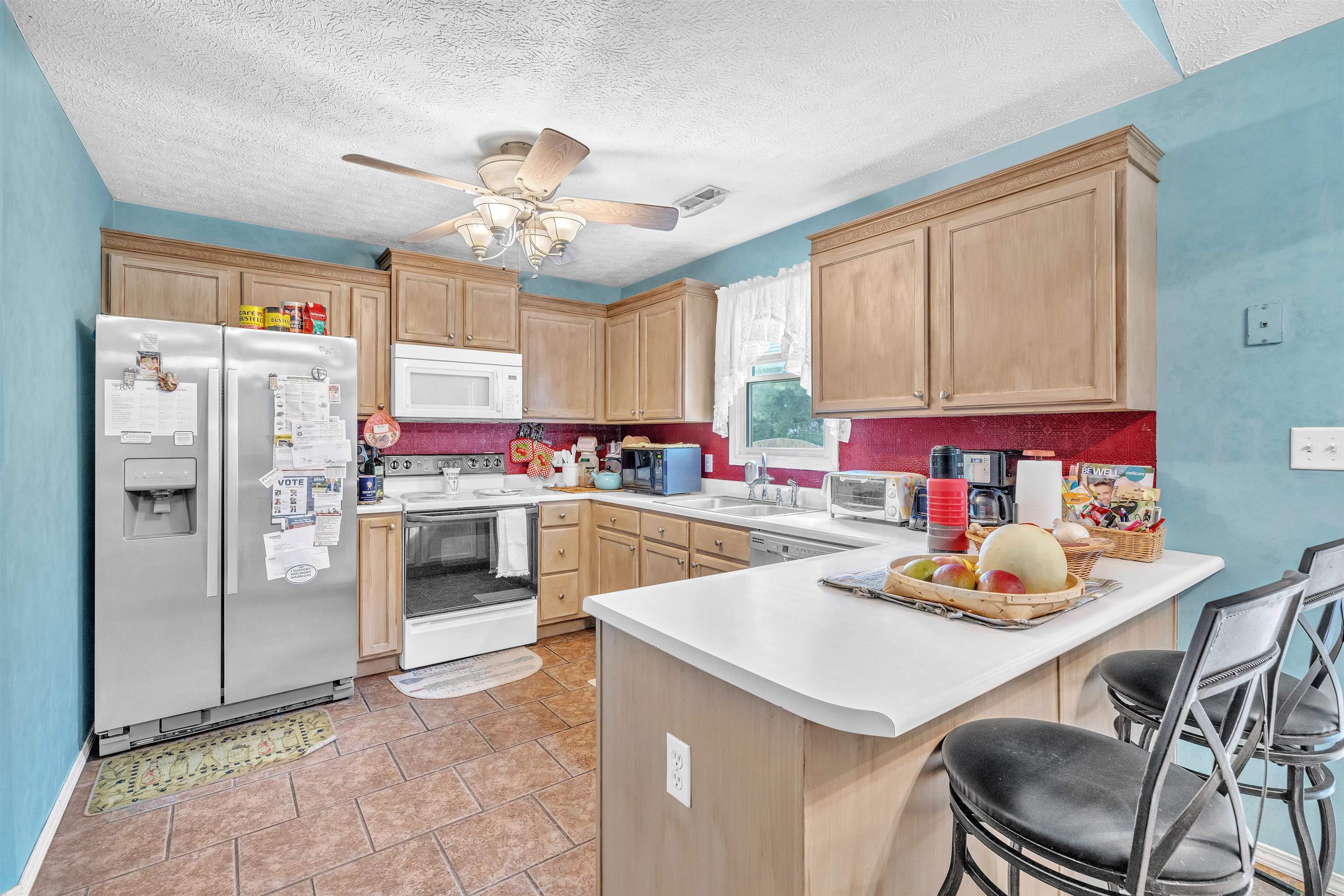 3938 Reliant Circle, Owensboro, Kentucky 42301, 3 Bedrooms Bedrooms, ,2 BathroomsBathrooms,Single Family Residence,For Sale,Reliant Circle,88194