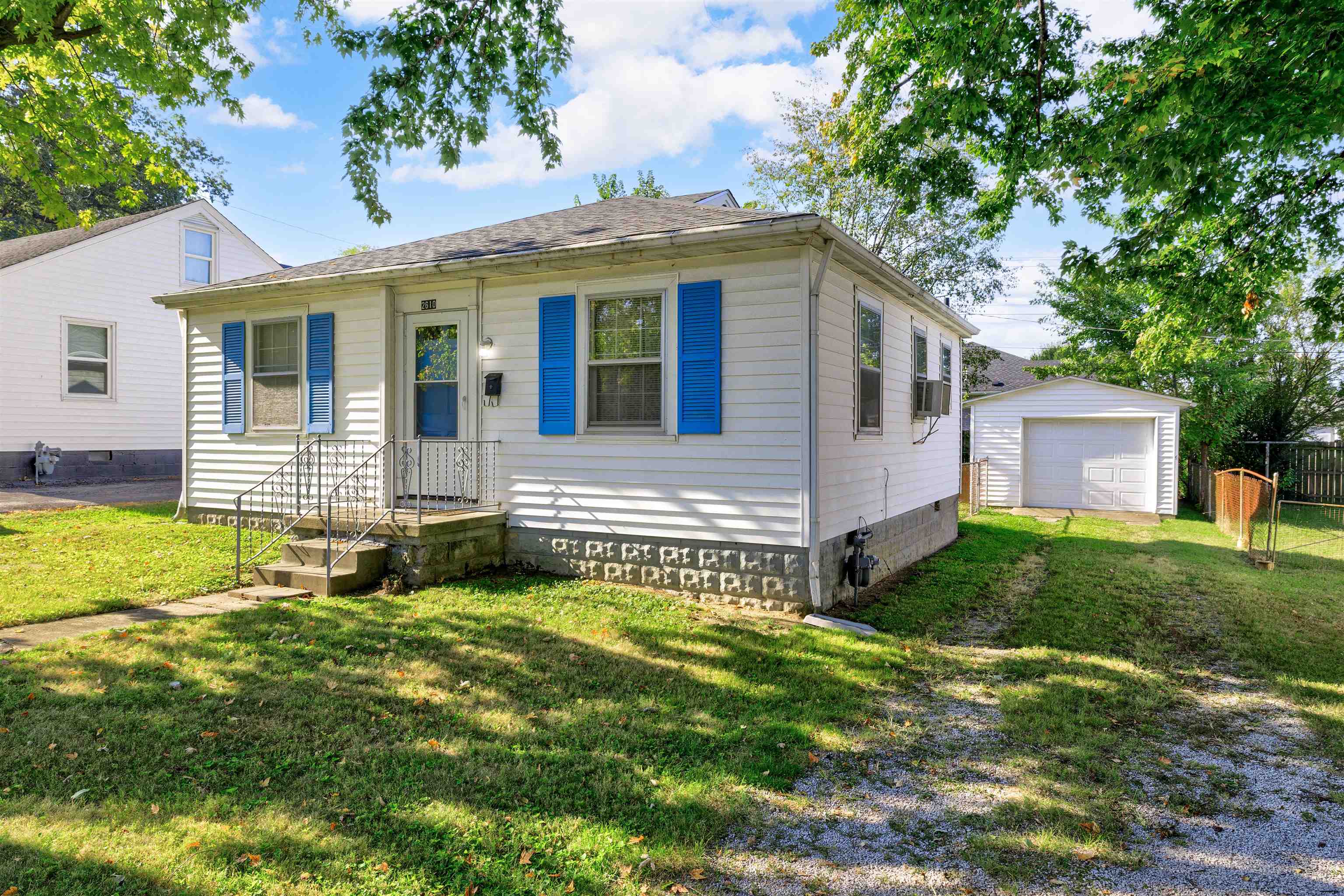 2610 Victory Ct, Owensboro, Kentucky 42303, 2 Bedrooms Bedrooms, ,1 BathroomBathrooms,Single Family Residence,For Sale,Victory Ct,88195