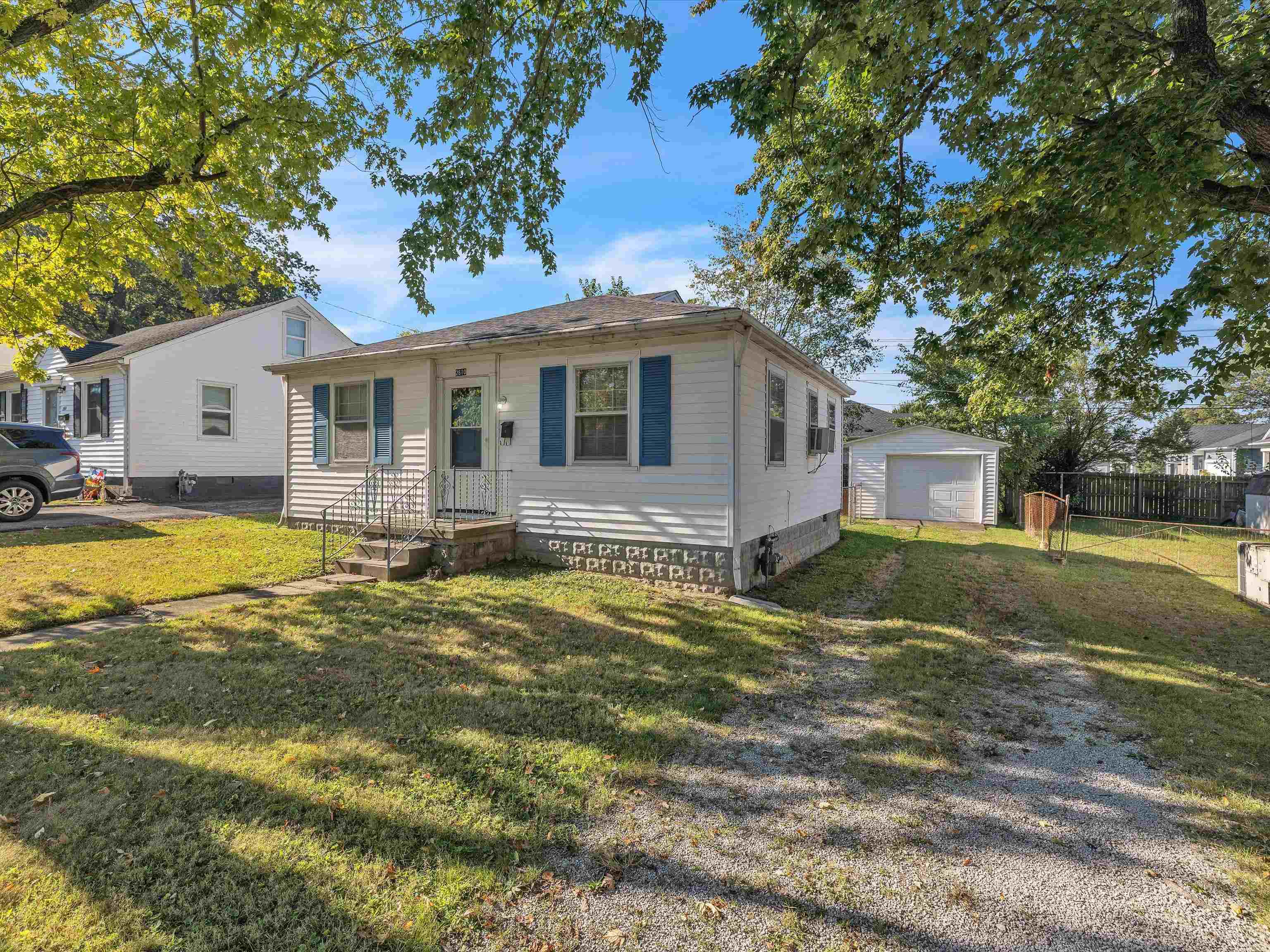 2610 Victory Ct, Owensboro, Kentucky 42303, 2 Bedrooms Bedrooms, ,1 BathroomBathrooms,Single Family Residence,For Sale,Victory Ct,88195