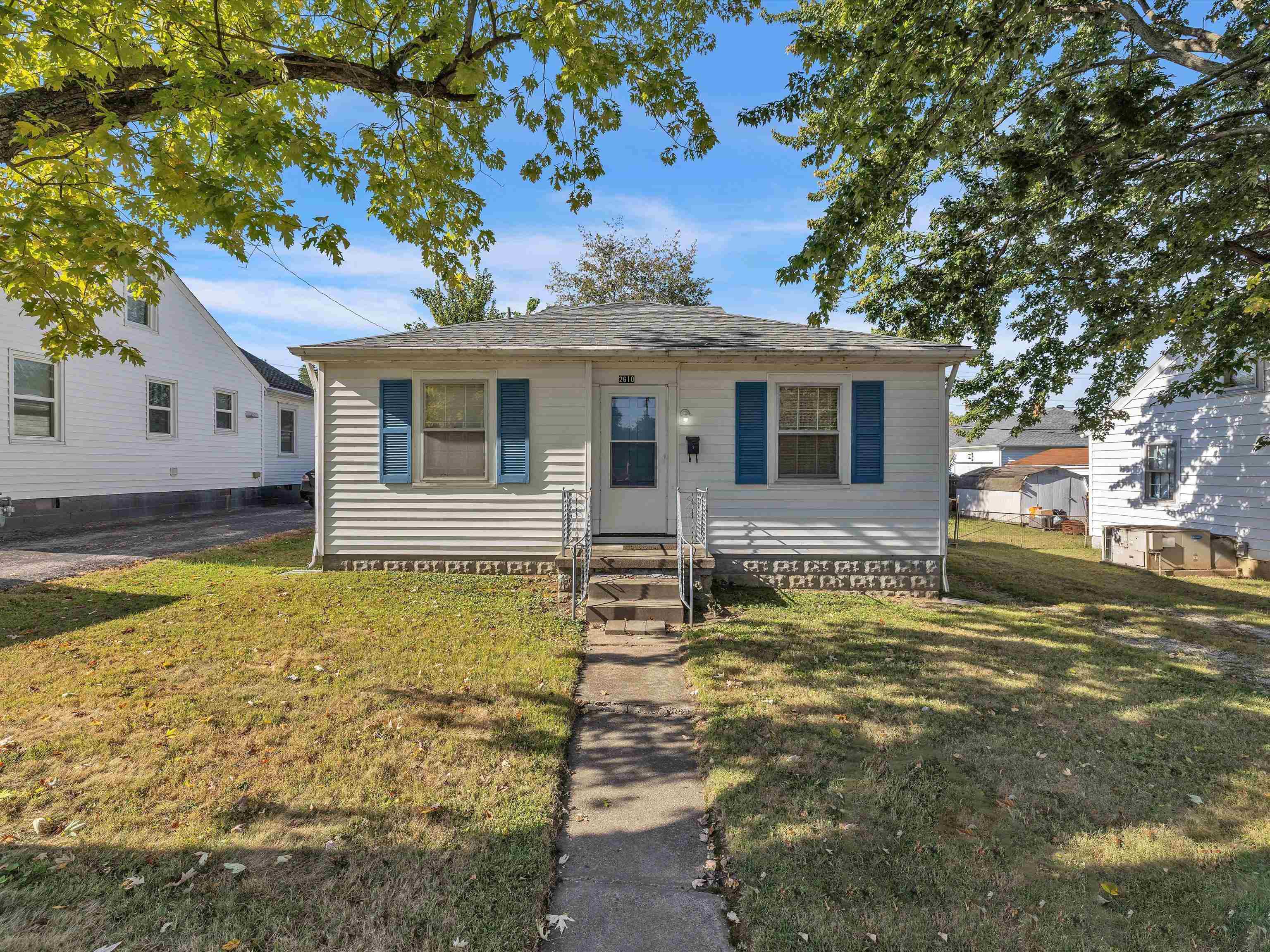 2610 Victory Ct, Owensboro, Kentucky 42303, 2 Bedrooms Bedrooms, ,1 BathroomBathrooms,Single Family Residence,For Sale,Victory Ct,88195