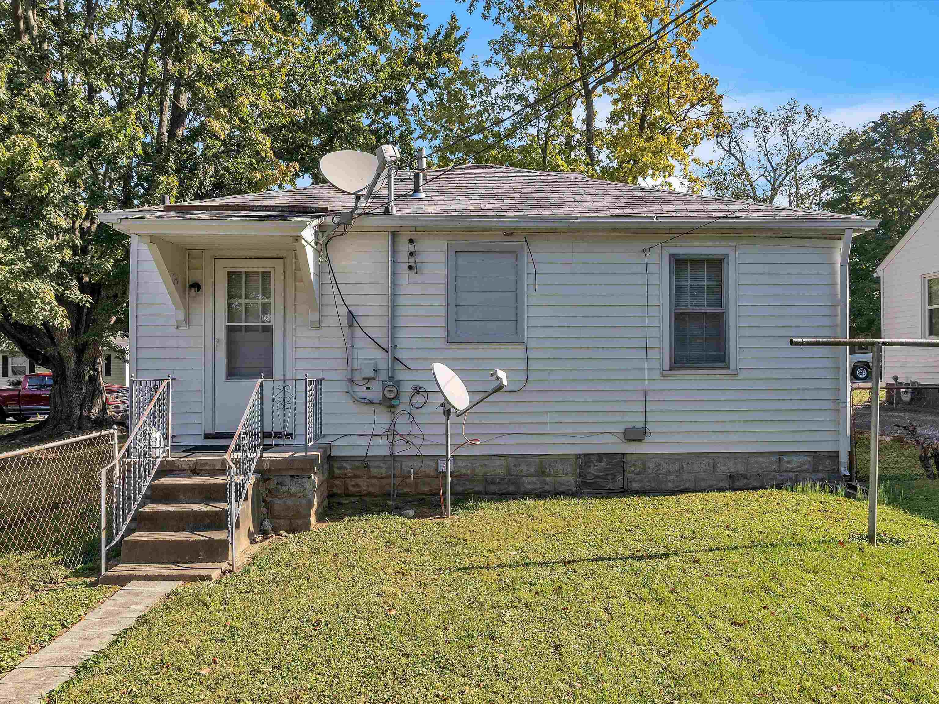 2610 Victory Ct, Owensboro, Kentucky 42303, 2 Bedrooms Bedrooms, ,1 BathroomBathrooms,Single Family Residence,For Sale,Victory Ct,88195