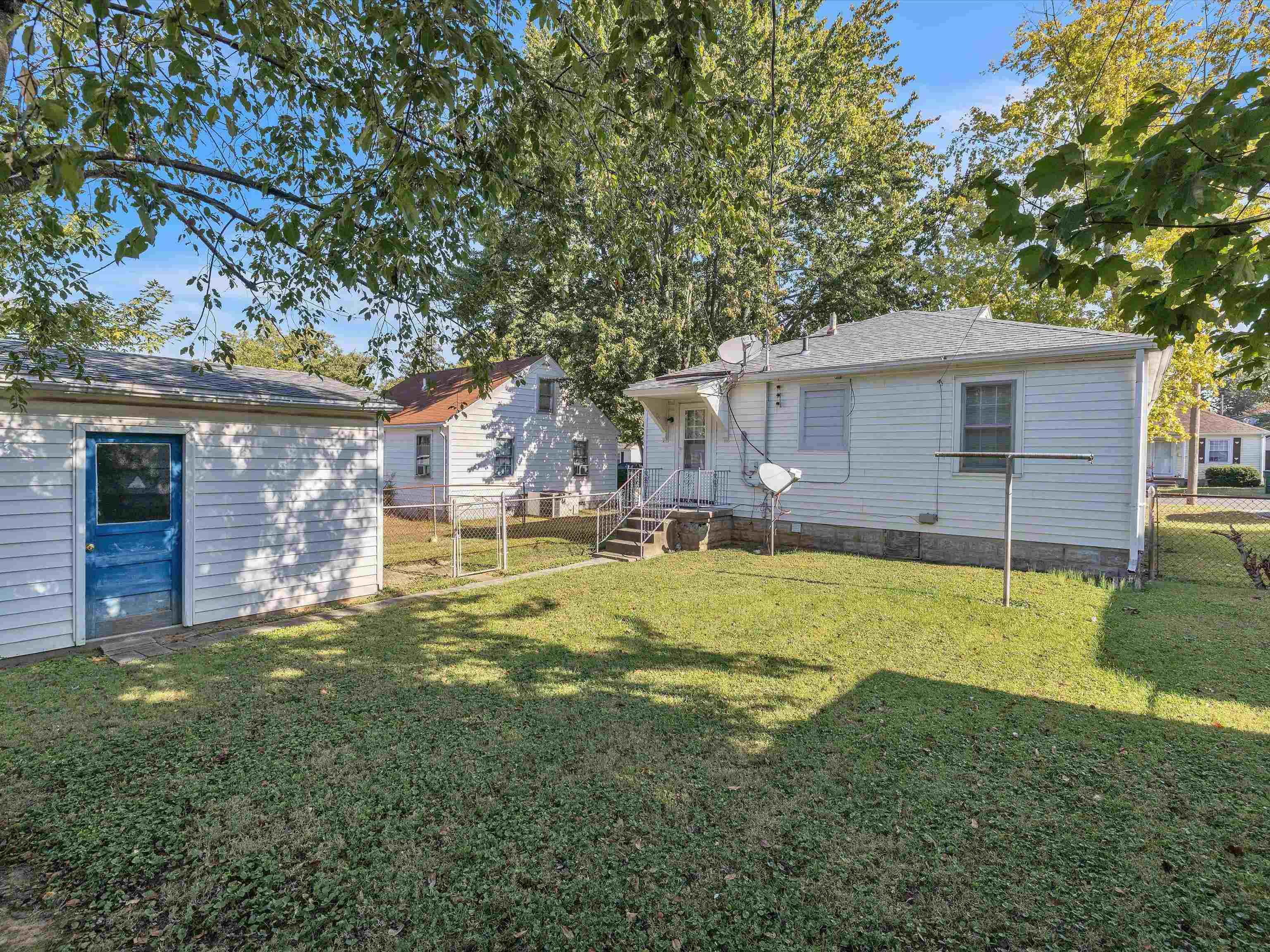 2610 Victory Ct, Owensboro, Kentucky 42303, 2 Bedrooms Bedrooms, ,1 BathroomBathrooms,Single Family Residence,For Sale,Victory Ct,88195