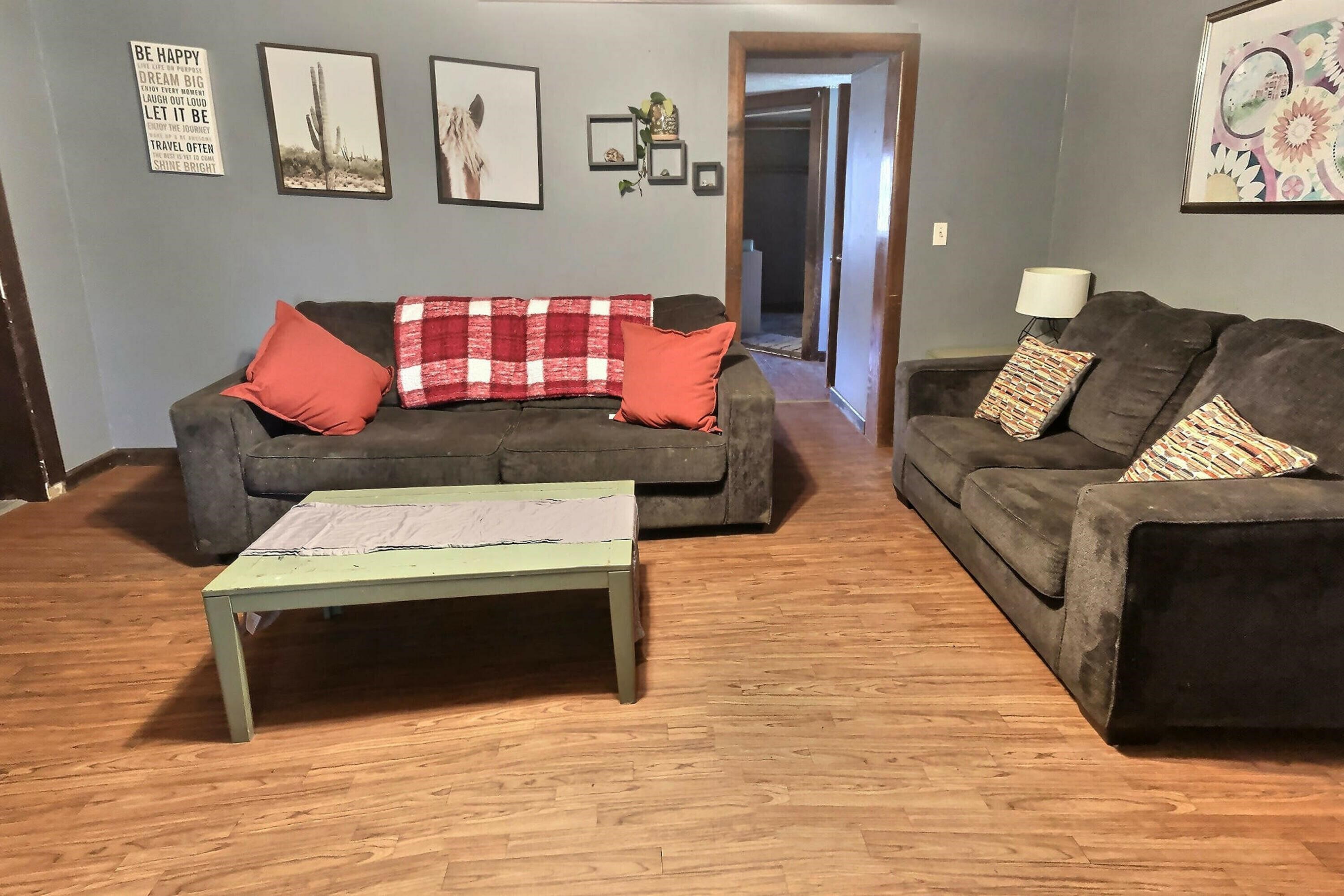 7026 HWY 144, Philpot, Kentucky 42366, 3 Bedrooms Bedrooms, ,1 BathroomBathrooms,Single Family Residence,For Sale,HWY 144,88198