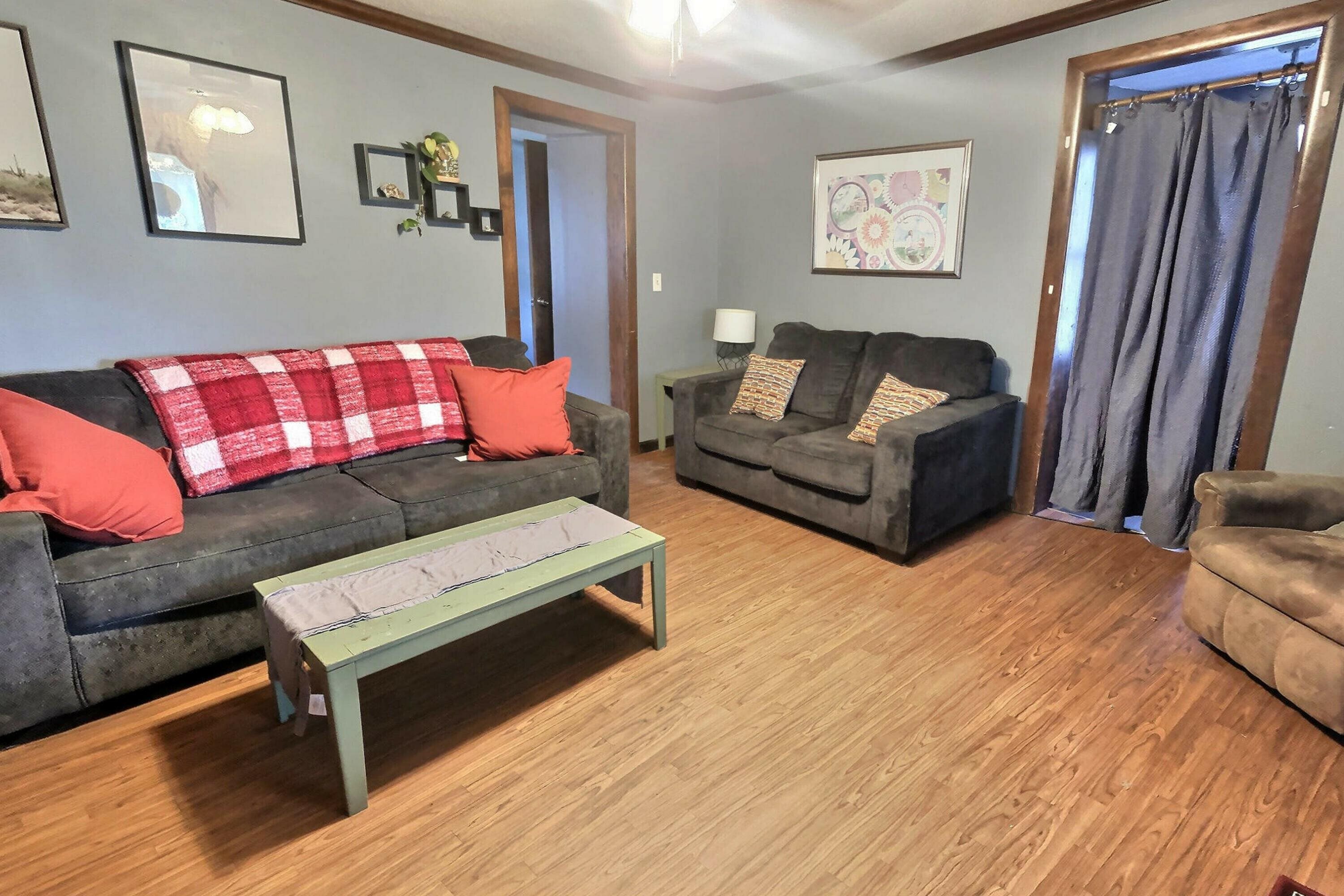 7026 HWY 144, Philpot, Kentucky 42366, 3 Bedrooms Bedrooms, ,1 BathroomBathrooms,Single Family Residence,For Sale,HWY 144,88198