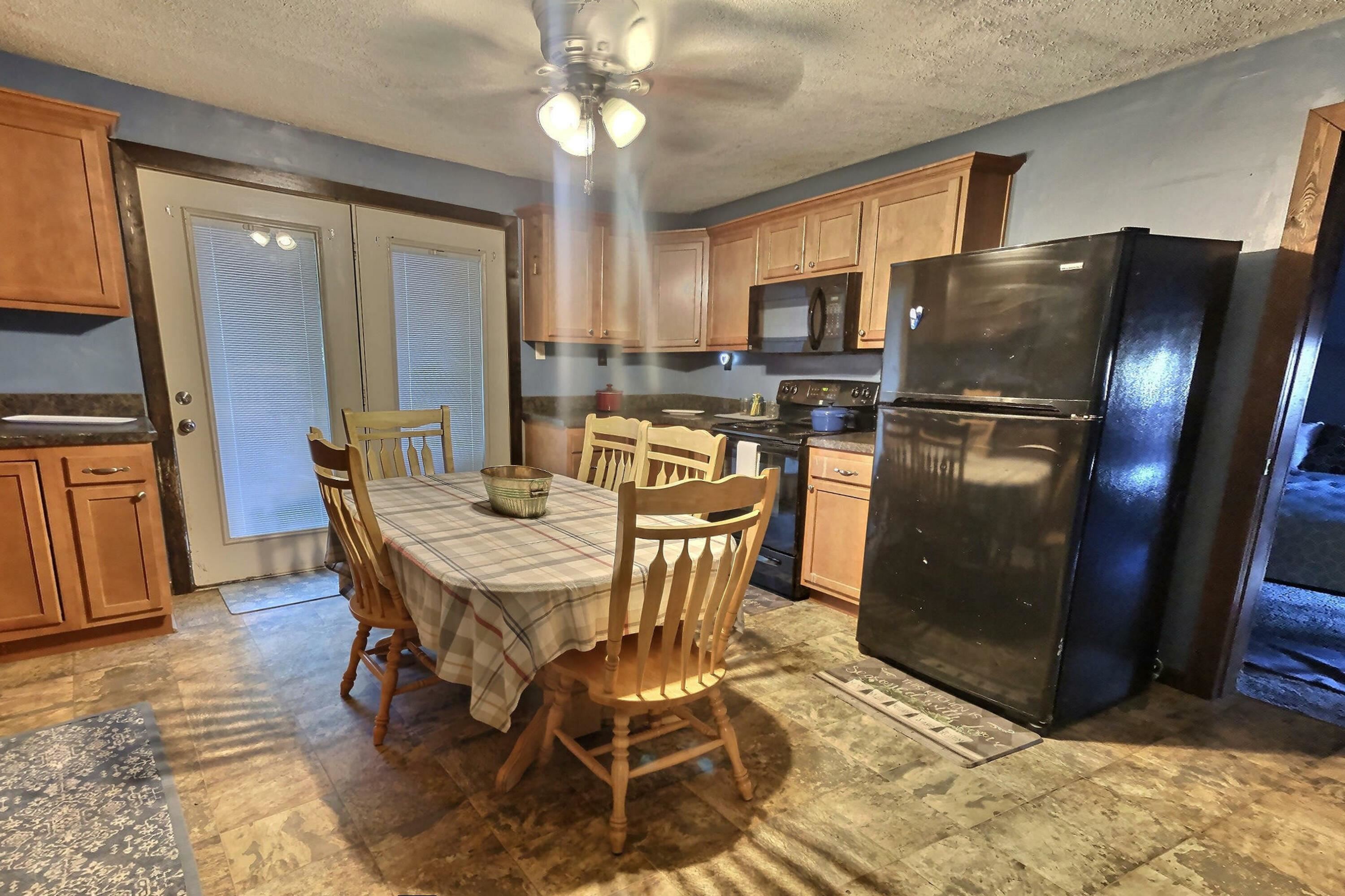 7026 HWY 144, Philpot, Kentucky 42366, 3 Bedrooms Bedrooms, ,1 BathroomBathrooms,Single Family Residence,For Sale,HWY 144,88198