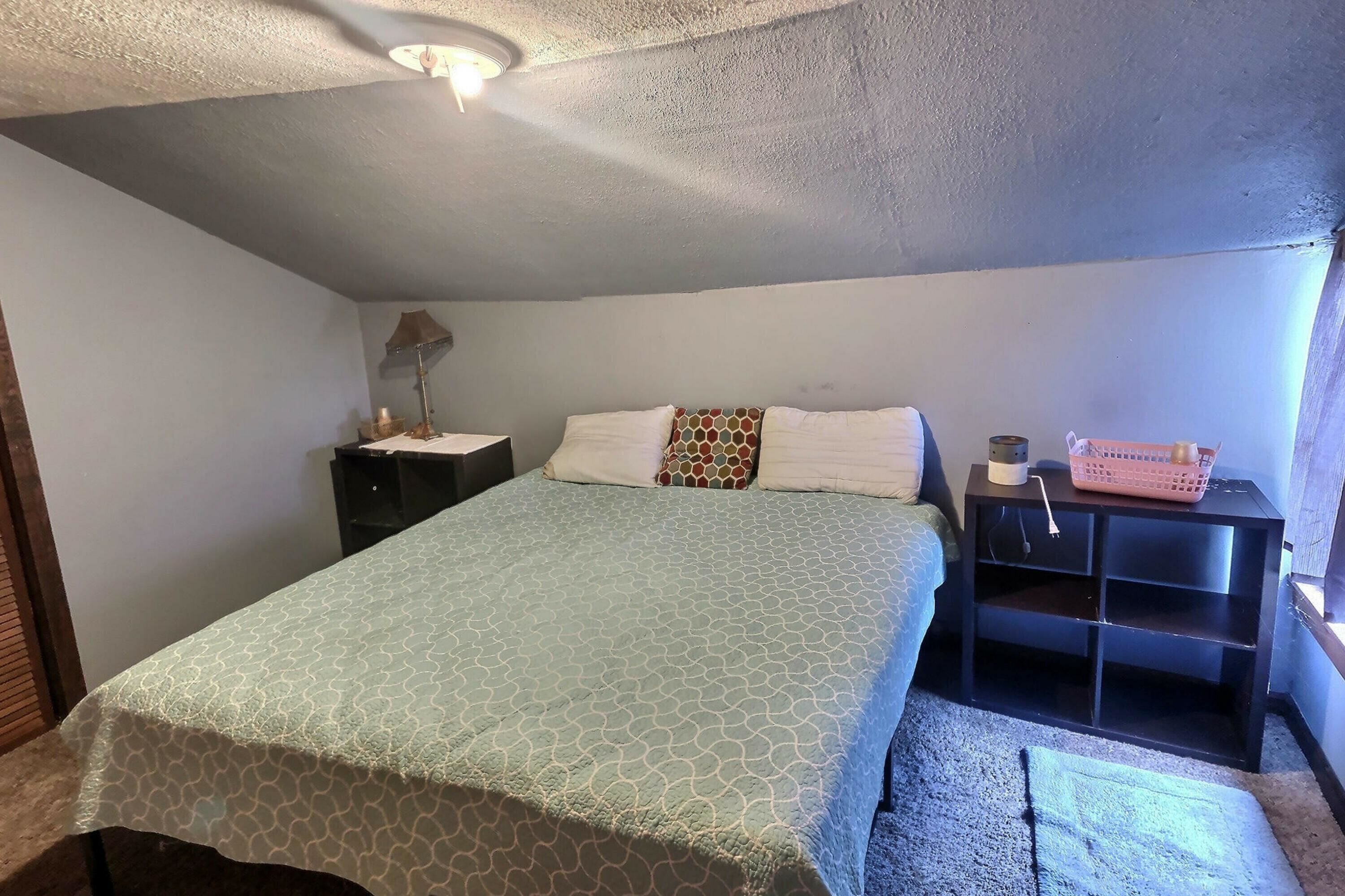 7026 HWY 144, Philpot, Kentucky 42366, 3 Bedrooms Bedrooms, ,1 BathroomBathrooms,Single Family Residence,For Sale,HWY 144,88198